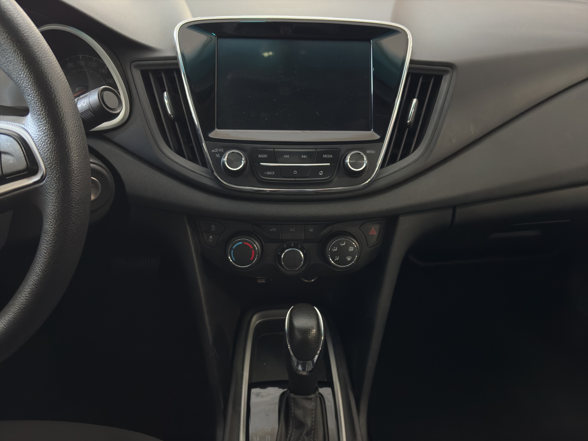 2023 Chevrolet Cavalier