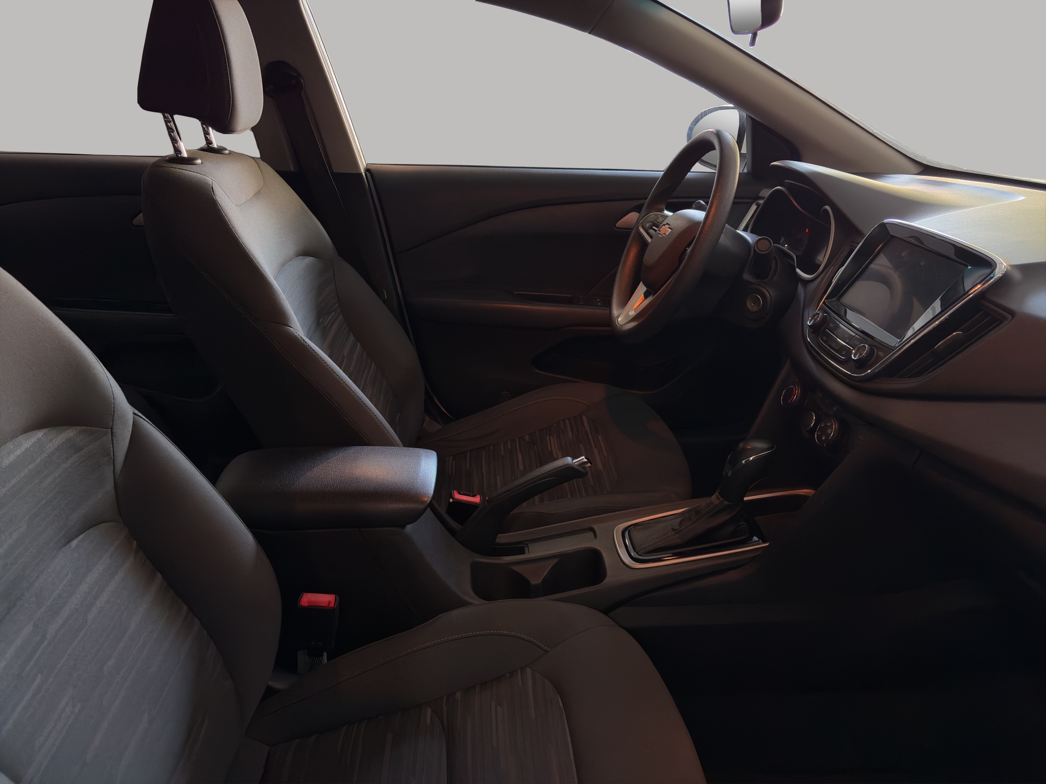 2023 Chevrolet Cavalier