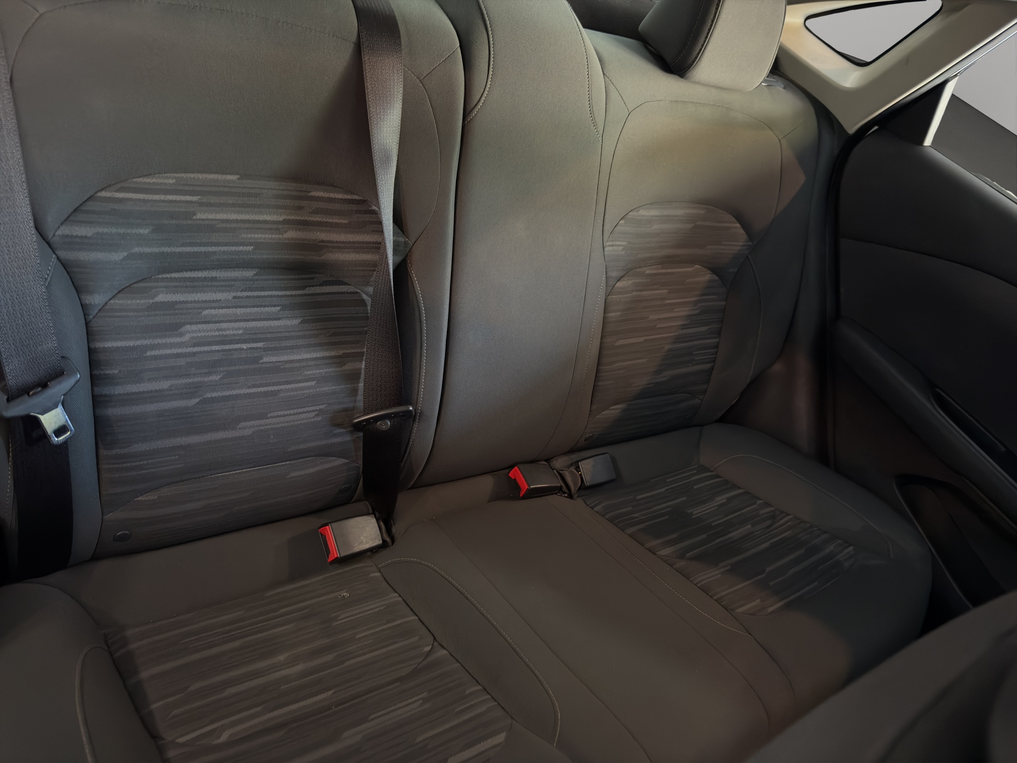 2023 Chevrolet Cavalier