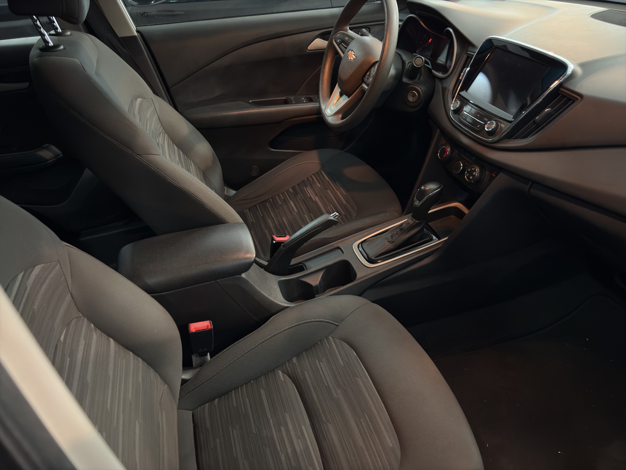 2023 Chevrolet Cavalier