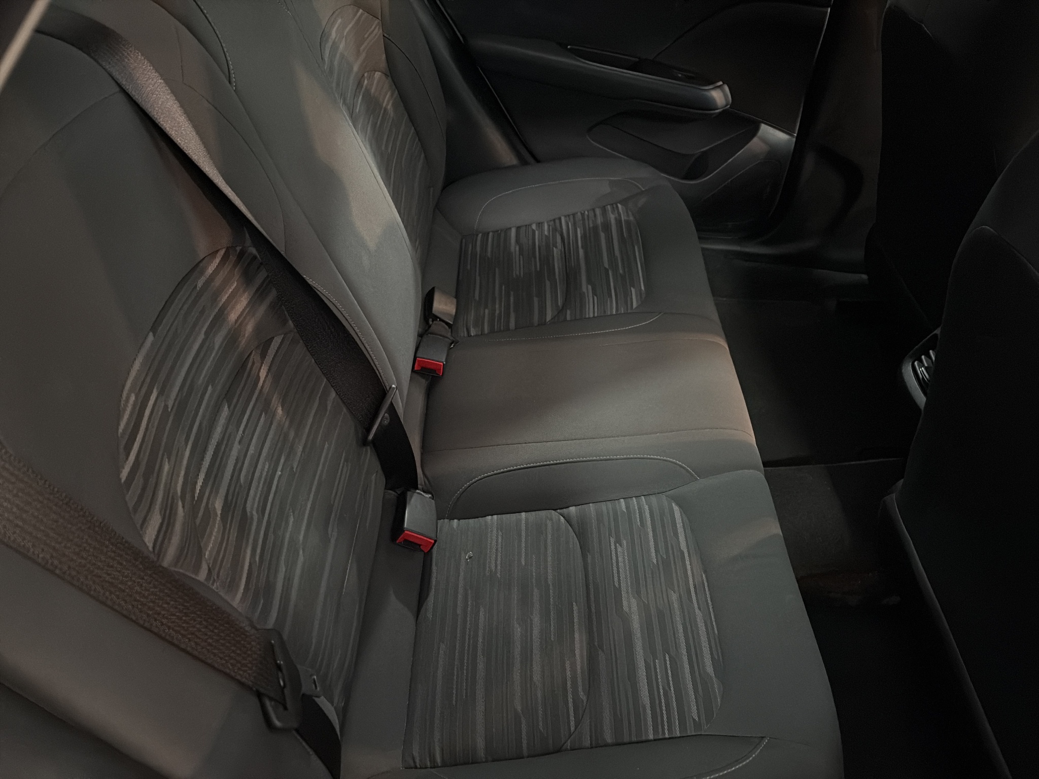 2023 Chevrolet Cavalier