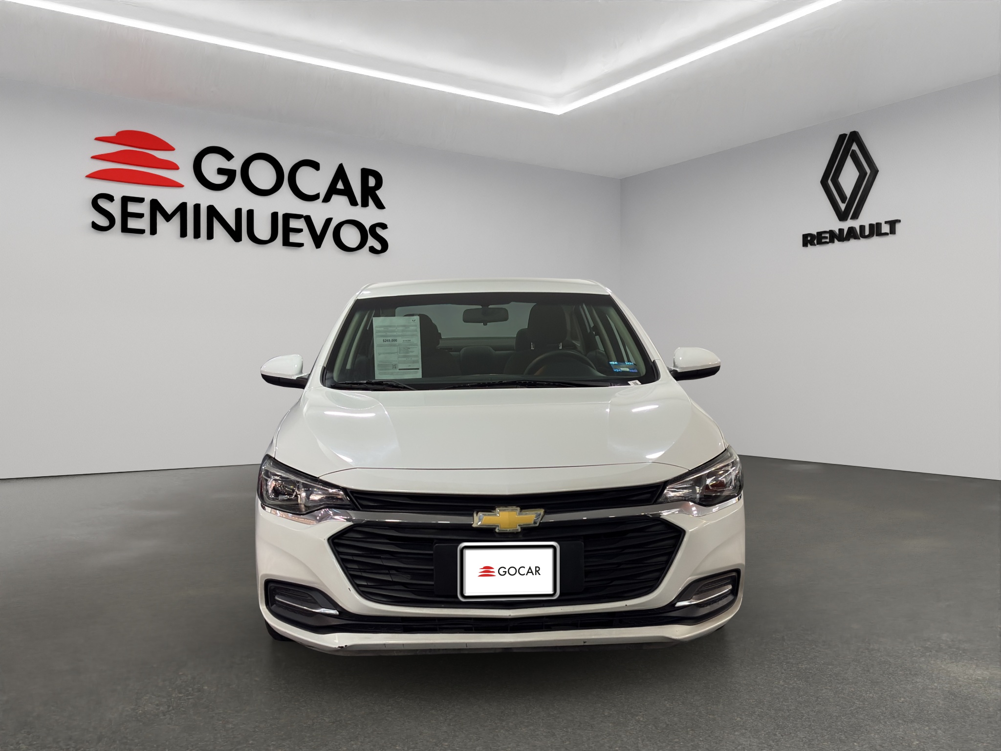 2023 Chevrolet Cavalier