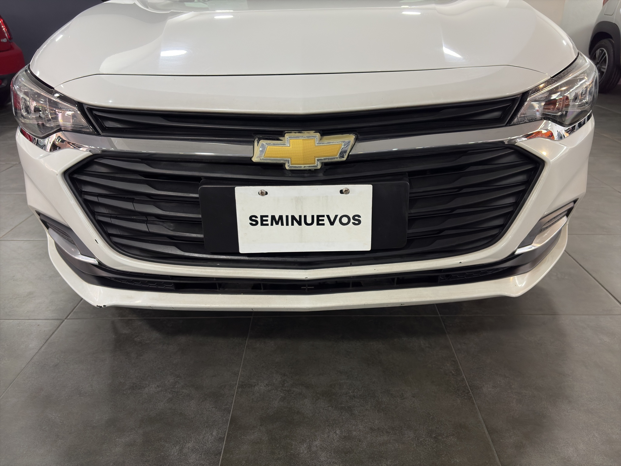2023 Chevrolet Cavalier