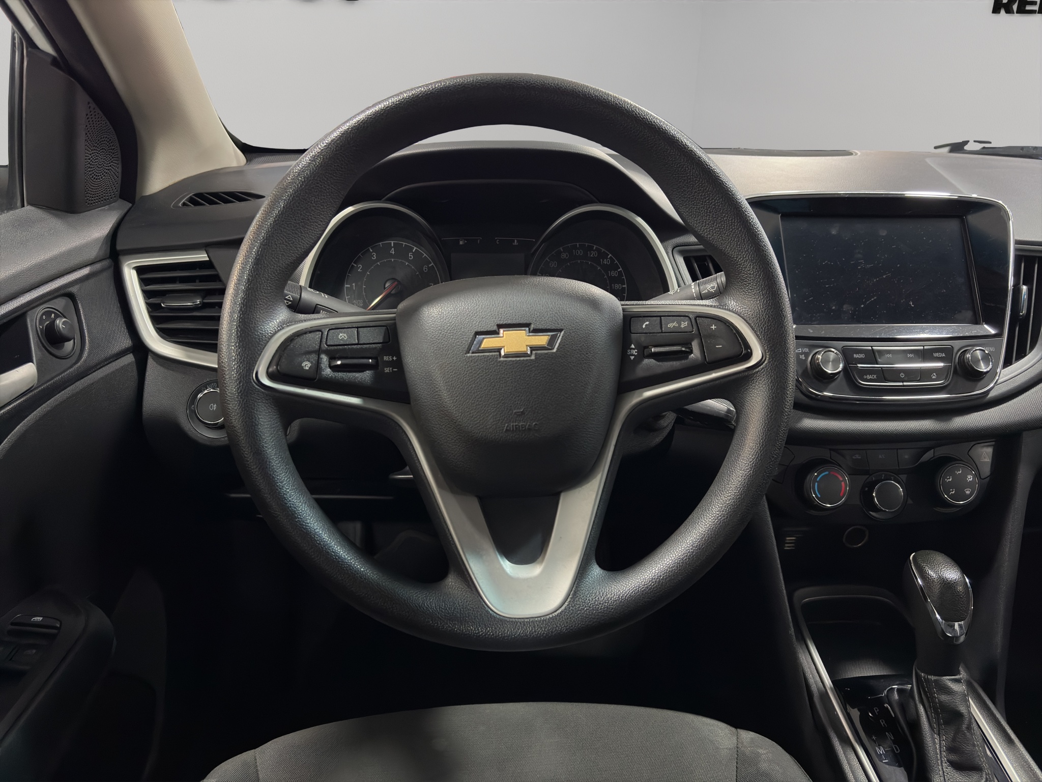 2023 Chevrolet Cavalier