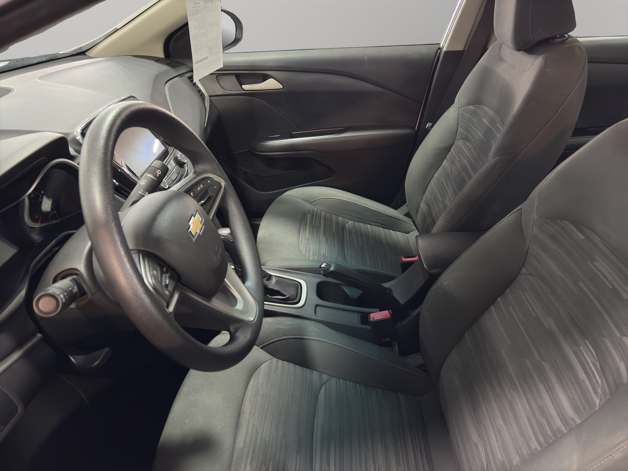 2023 Chevrolet Cavalier