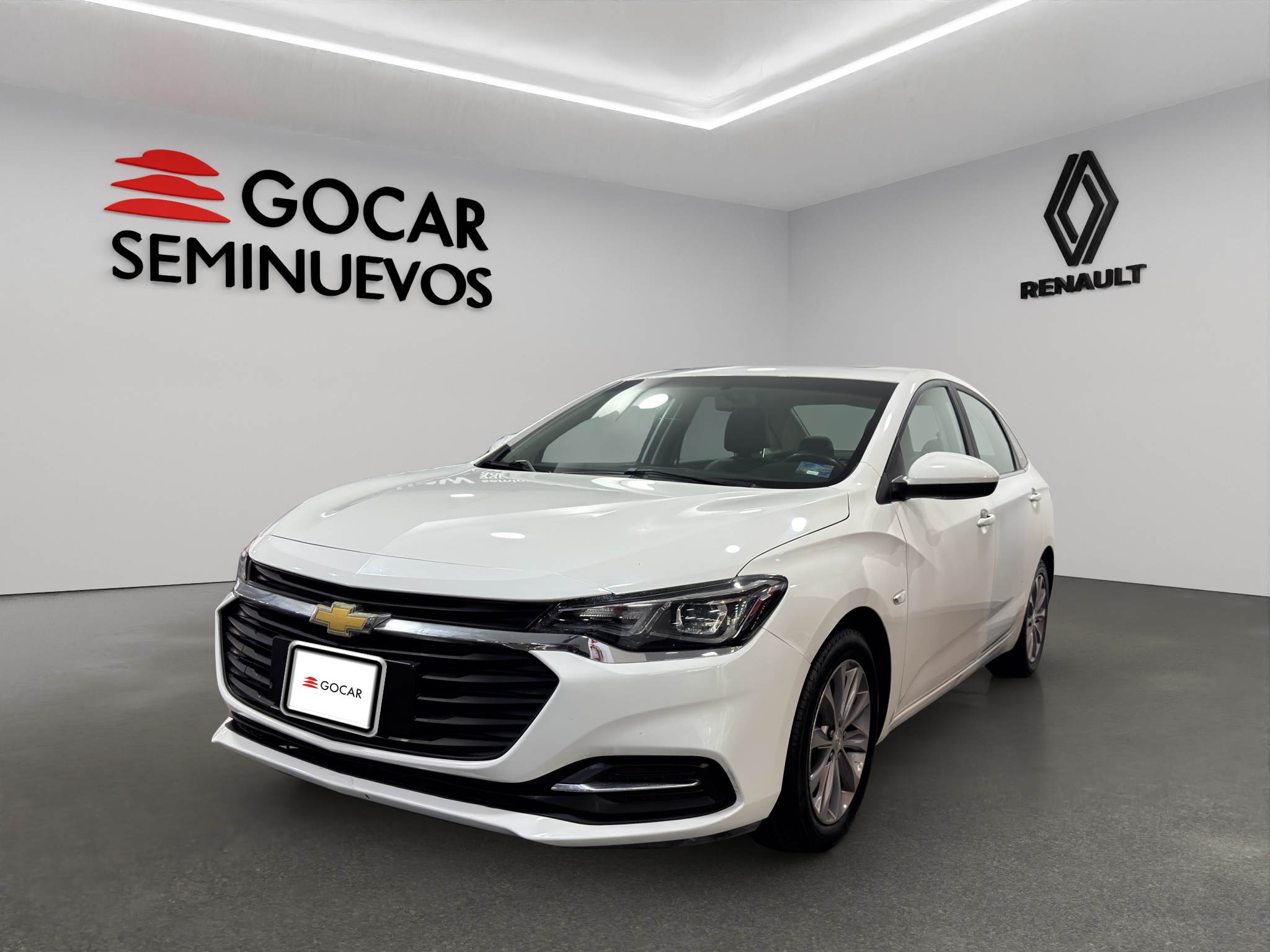 2022 Chevrolet Cavalier