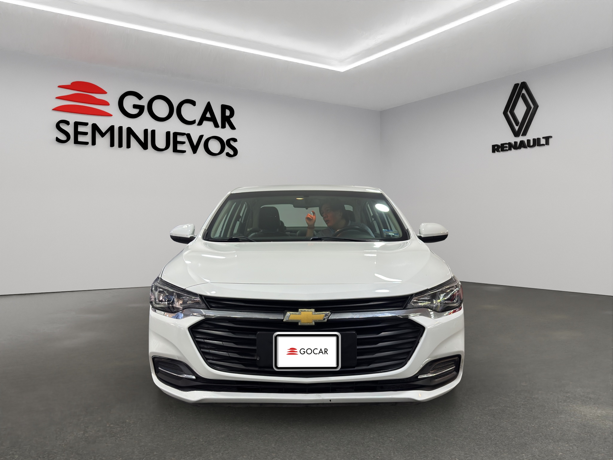 2022 Chevrolet Cavalier