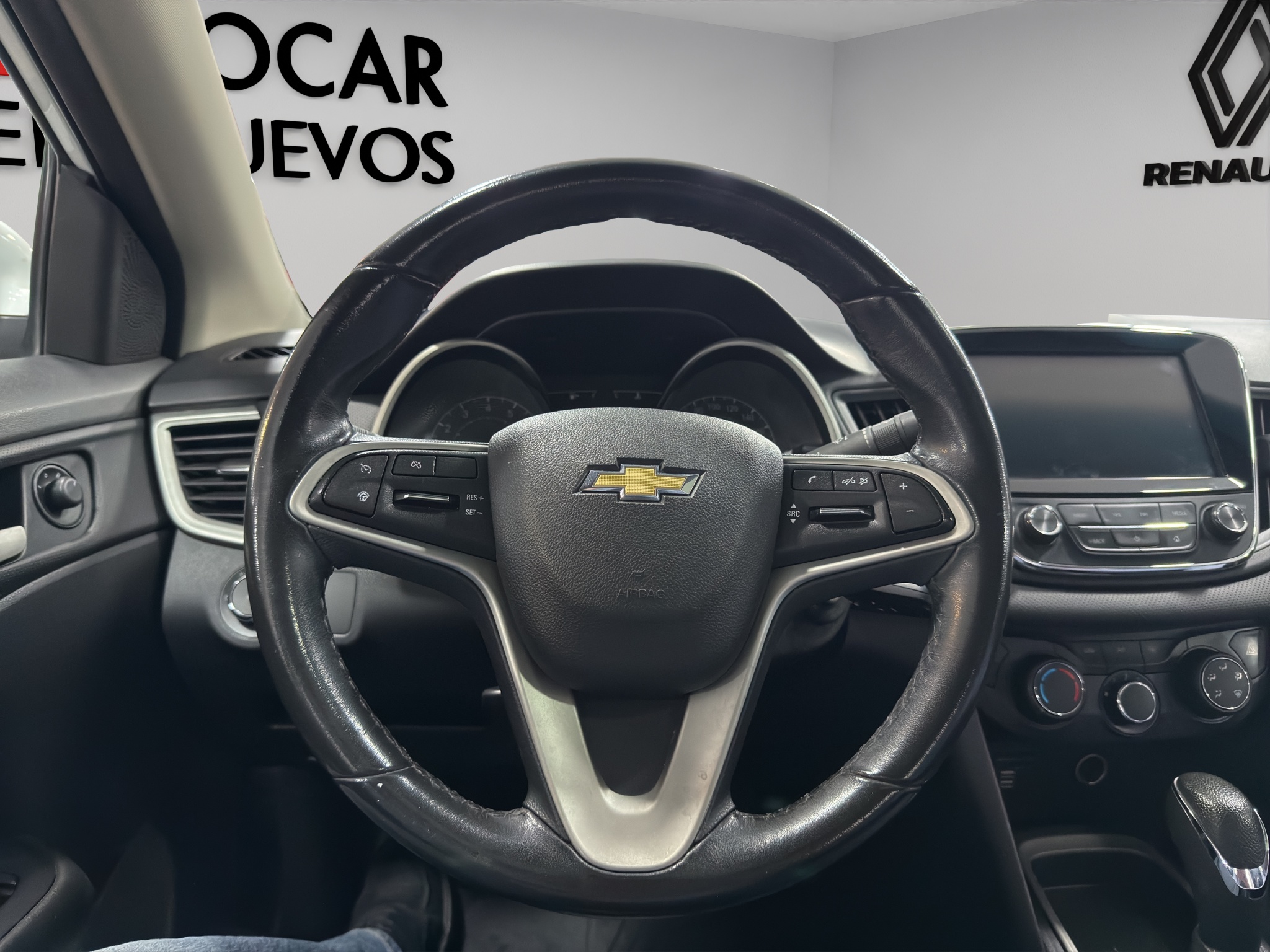 2022 Chevrolet Cavalier