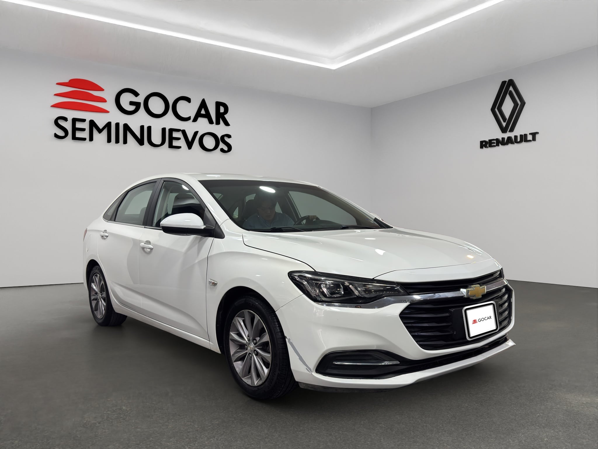2022 Chevrolet Cavalier