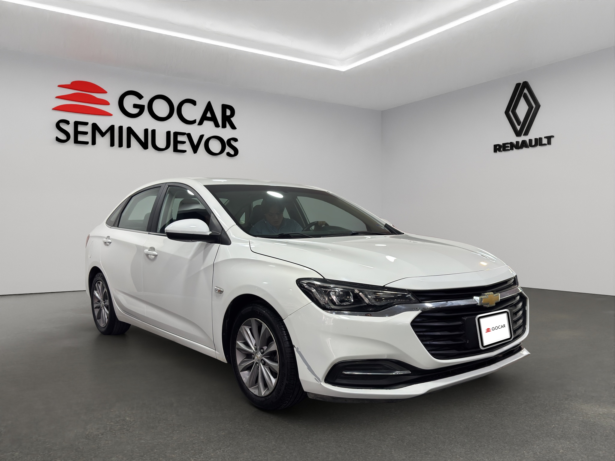2022 Chevrolet Cavalier