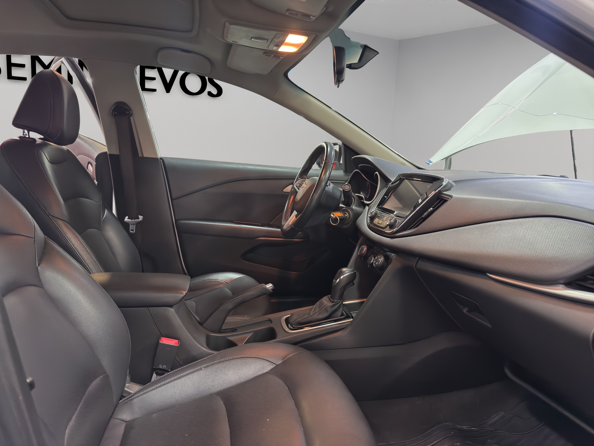 2022 Chevrolet Cavalier