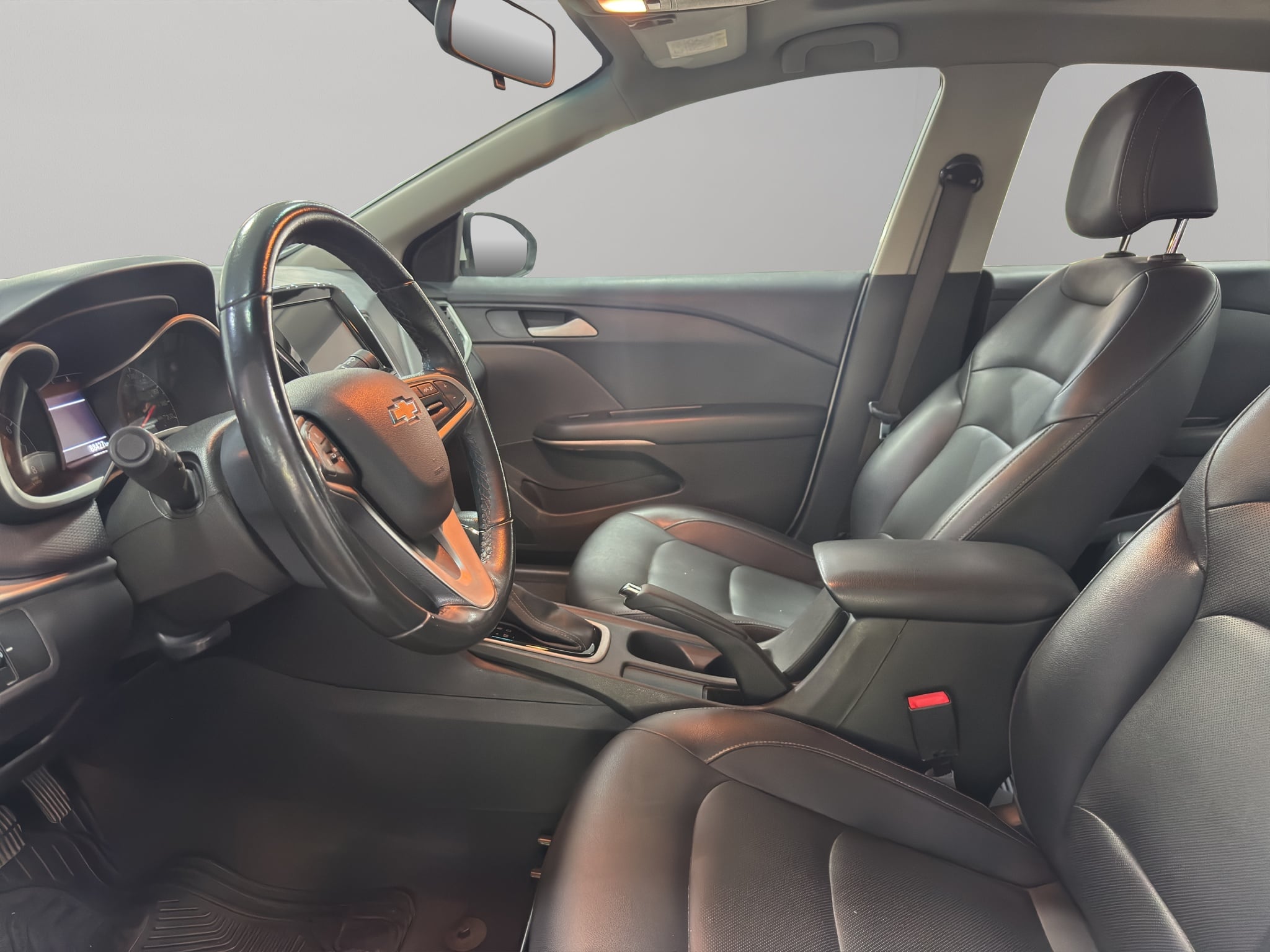 2022 Chevrolet Cavalier