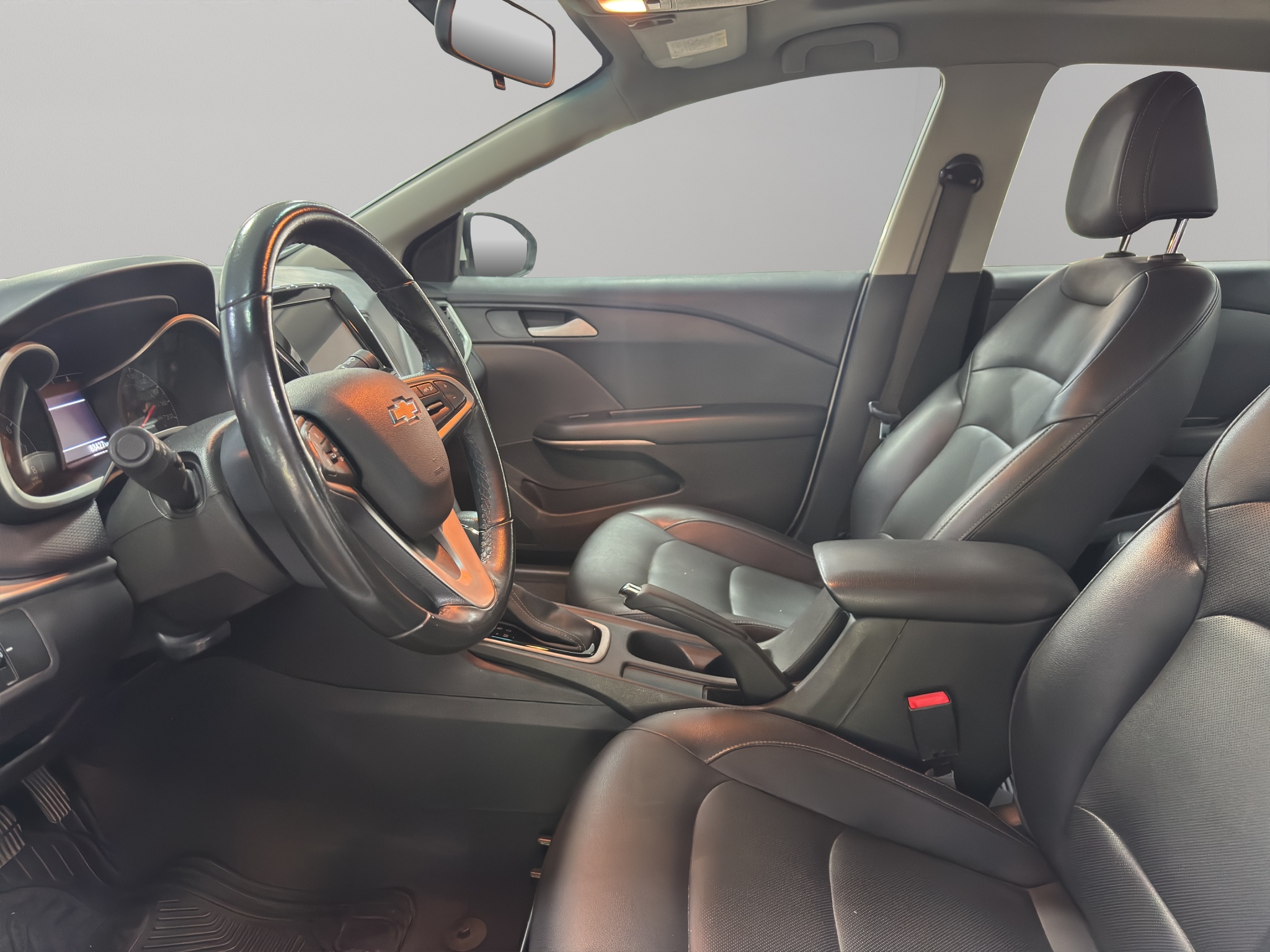 2022 Chevrolet Cavalier