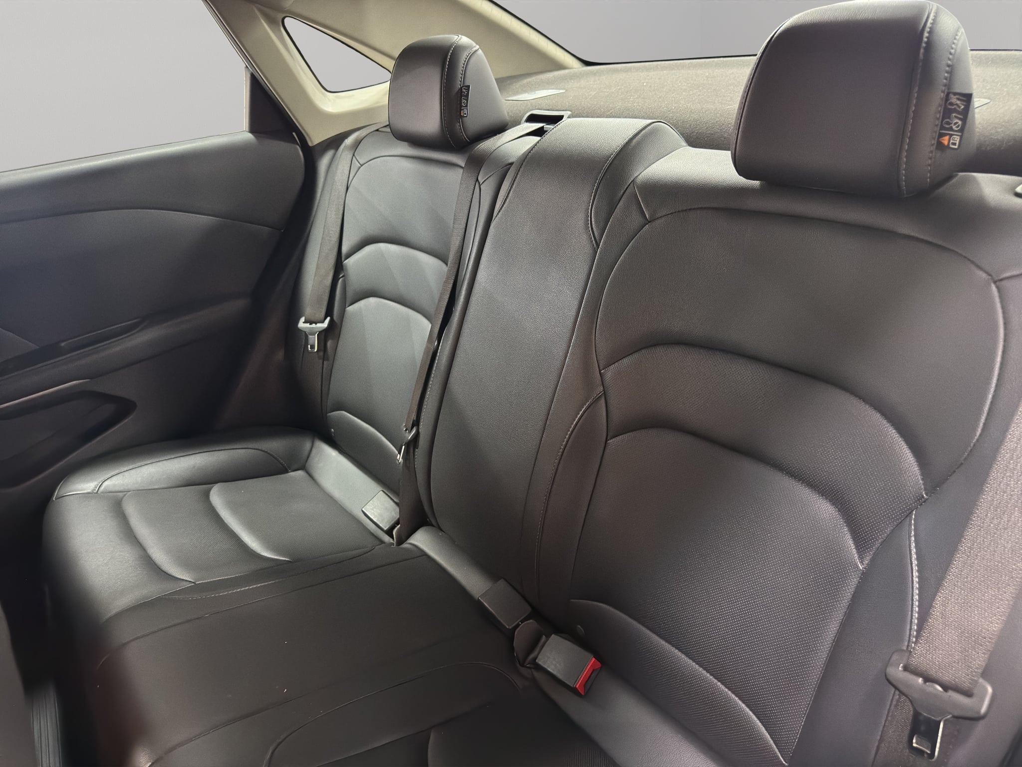2022 Chevrolet Cavalier