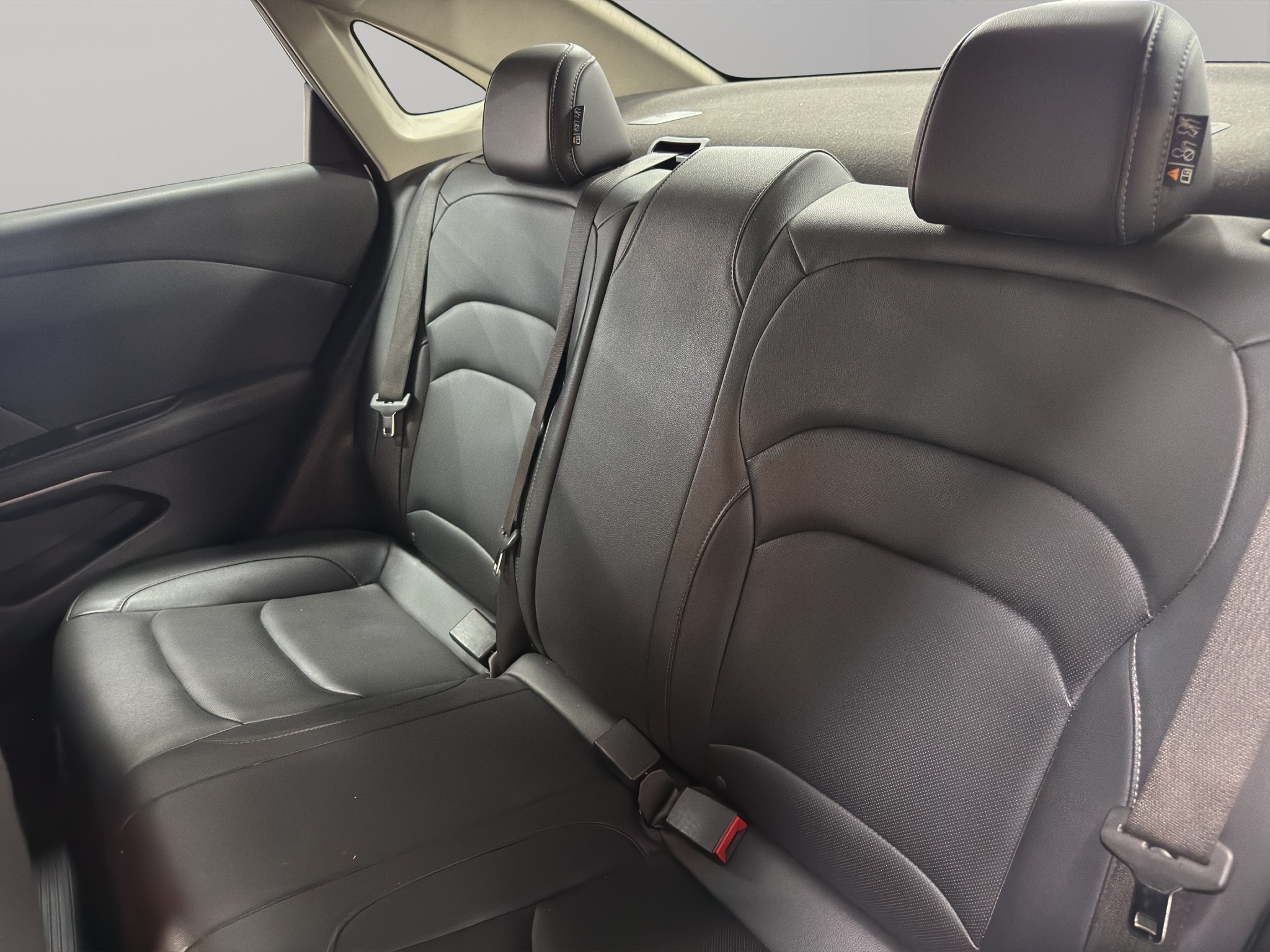 2022 Chevrolet Cavalier