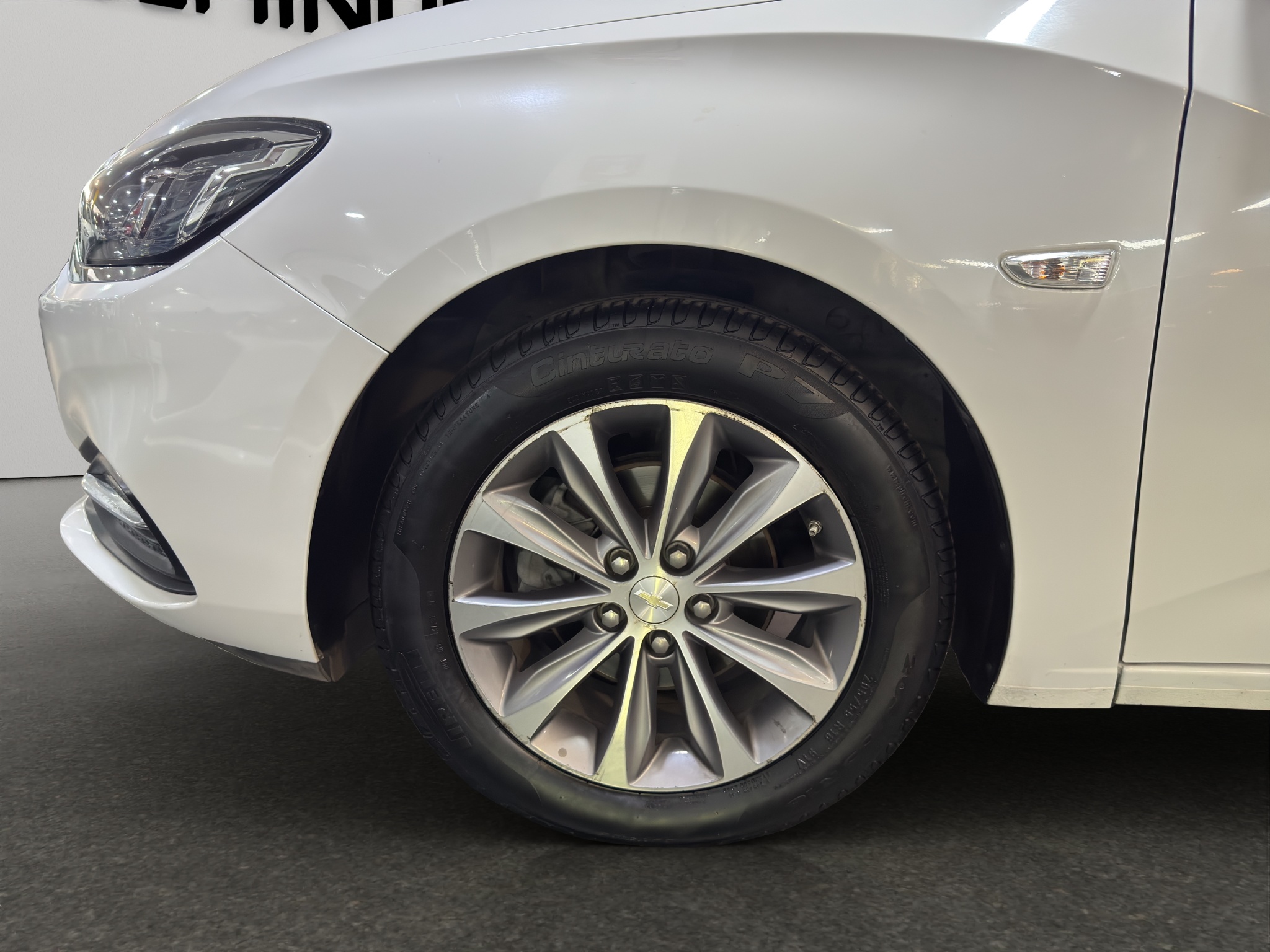 2022 Chevrolet Cavalier