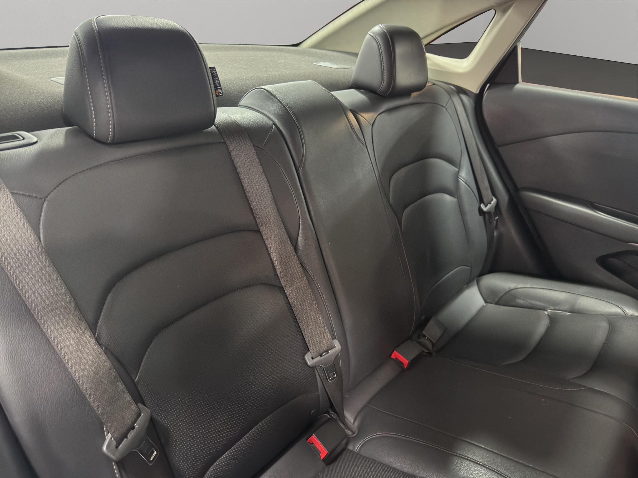 2022 Chevrolet Cavalier