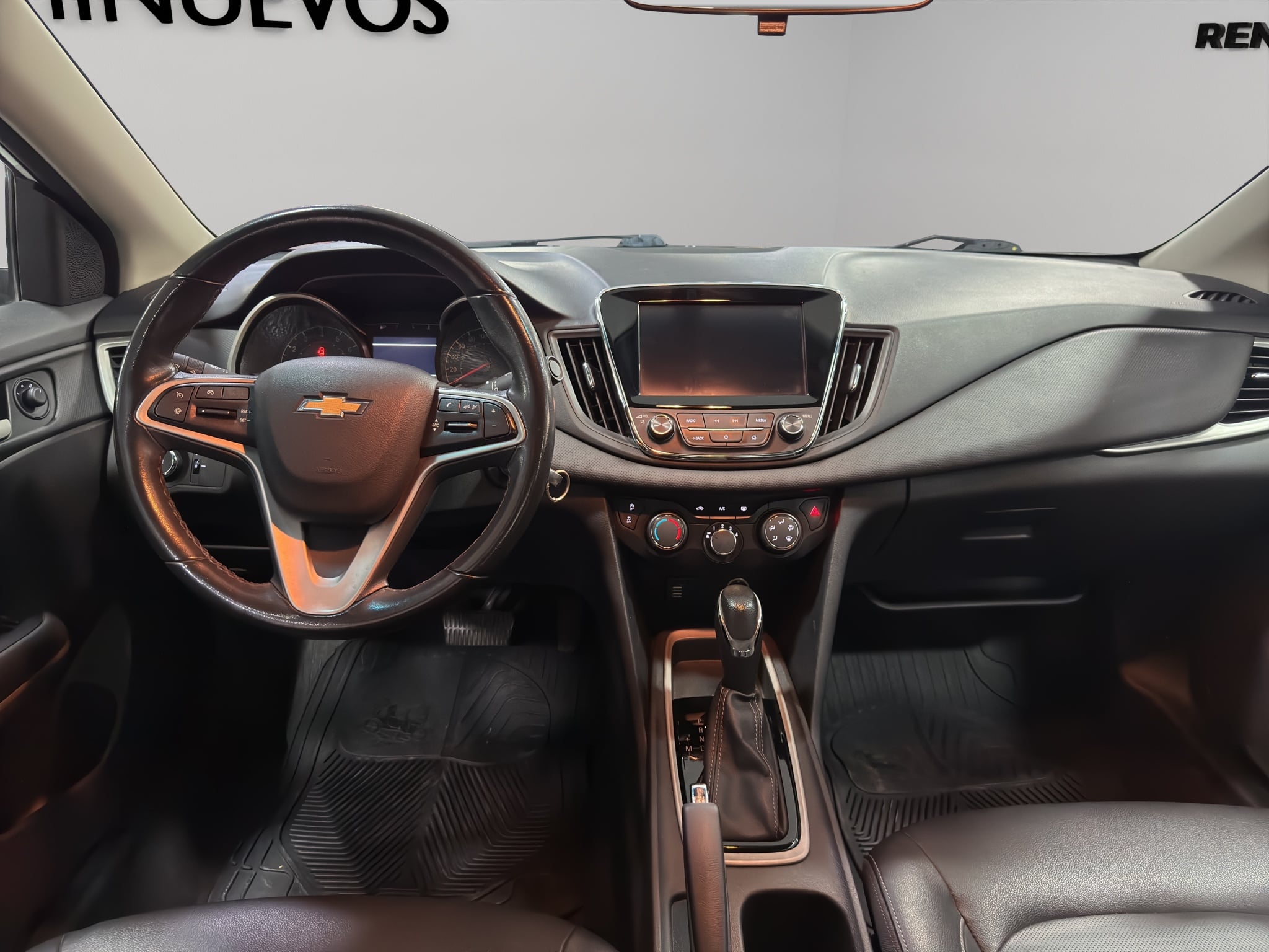 2022 Chevrolet Cavalier