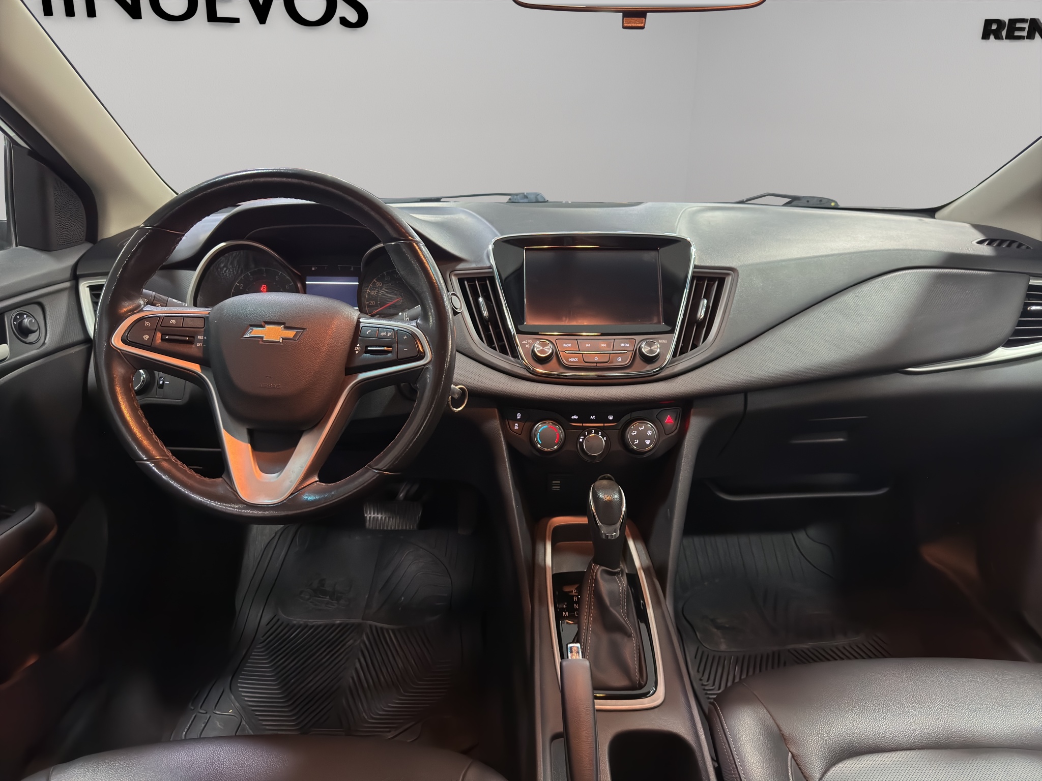 2022 Chevrolet Cavalier