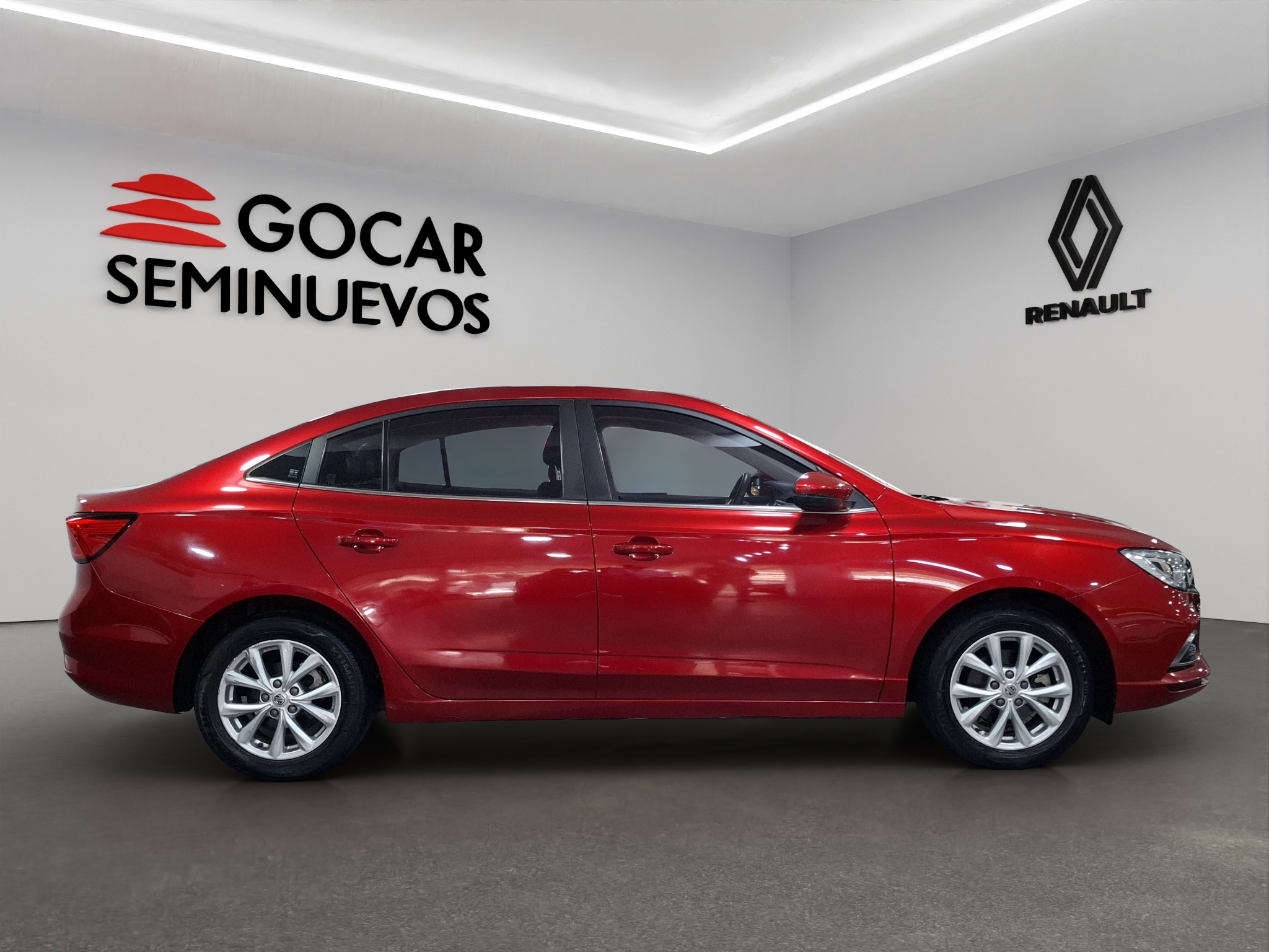 2024 Mg Mg5