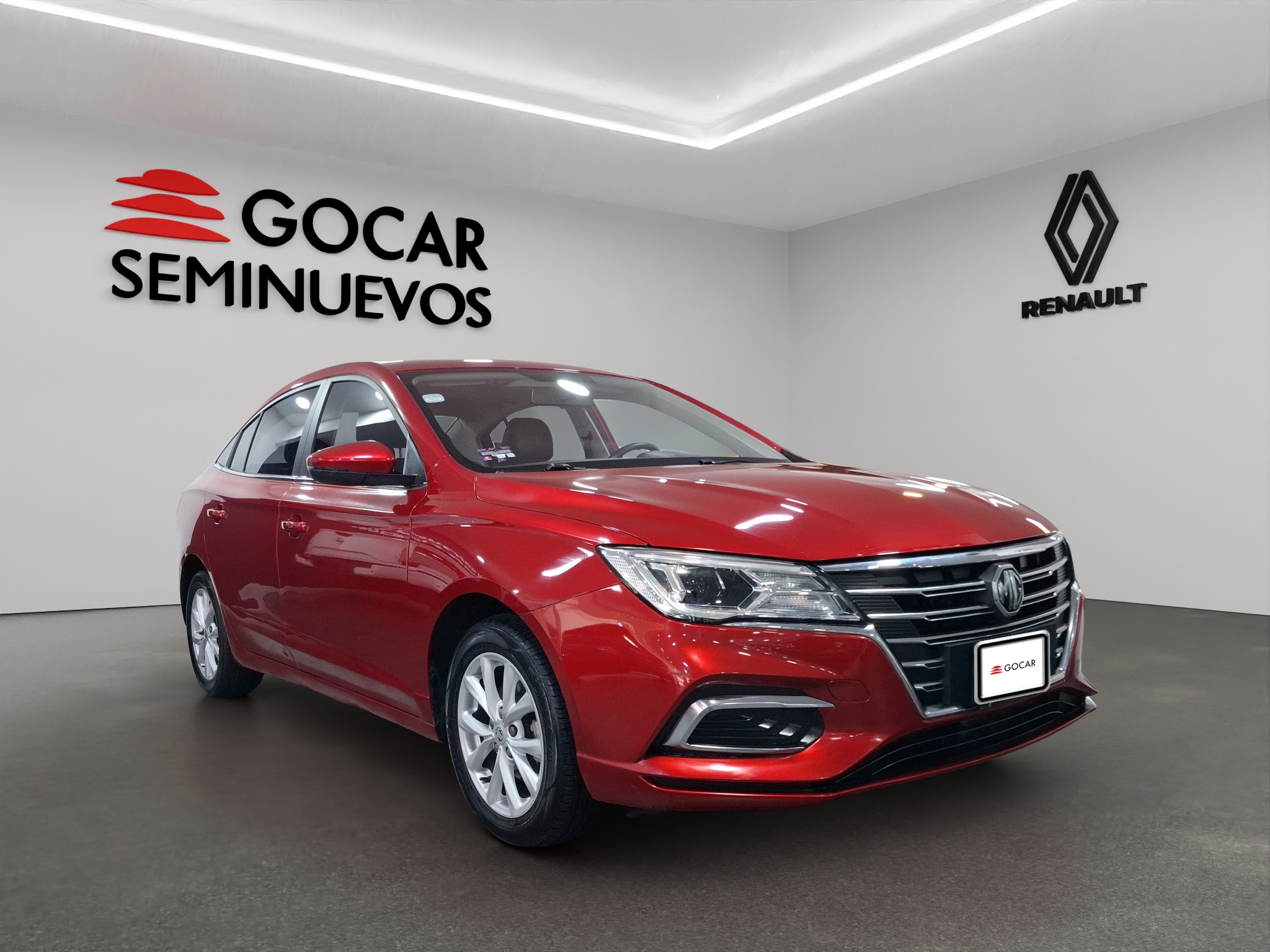 2024 Mg Mg5