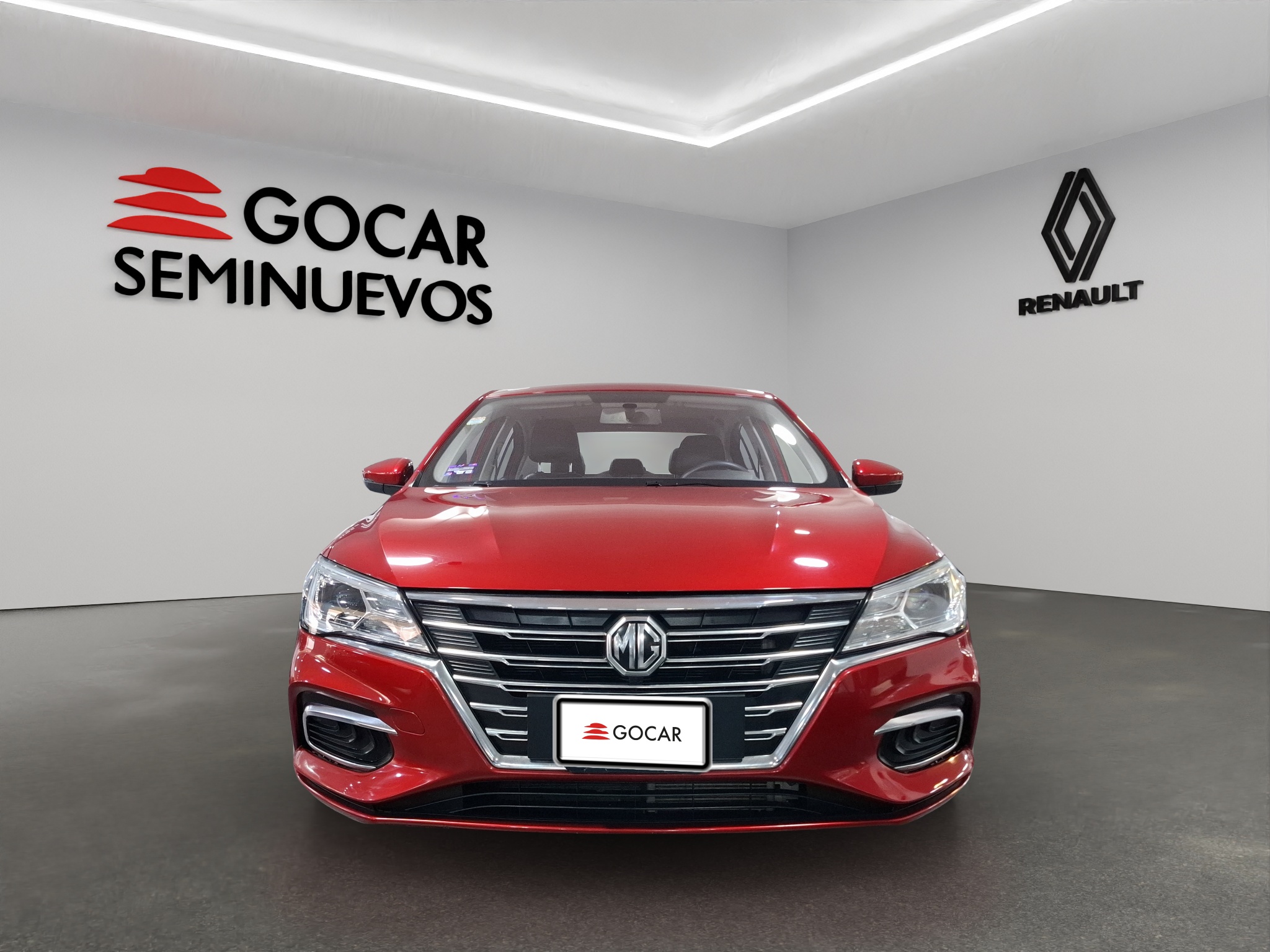 2024 Mg Mg5