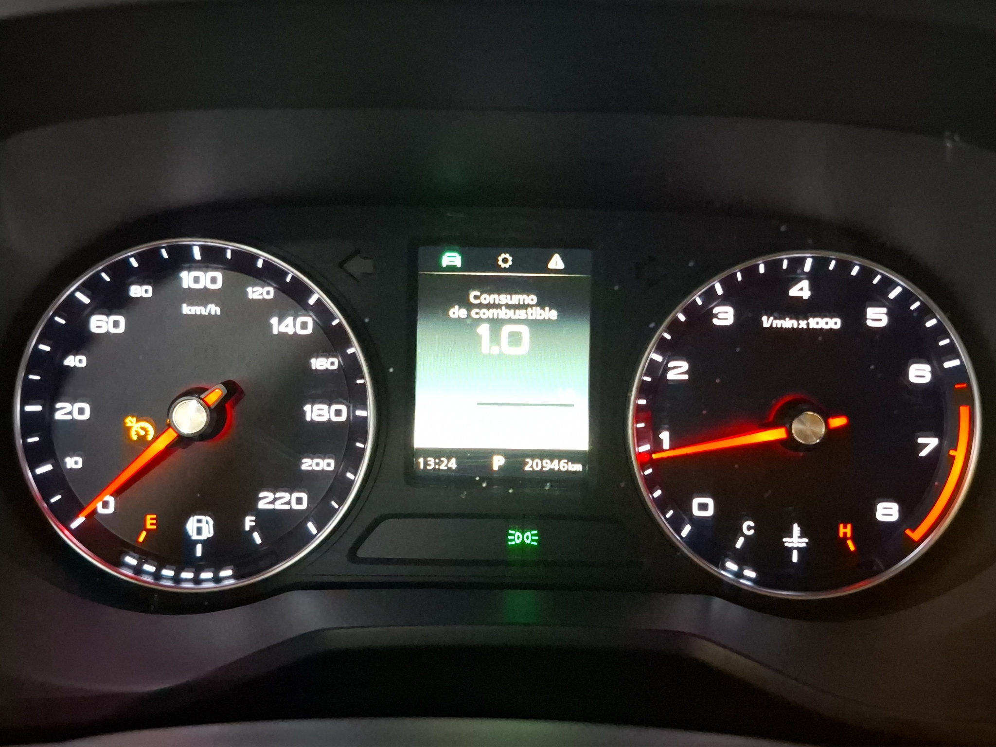 2024 Mg Mg5