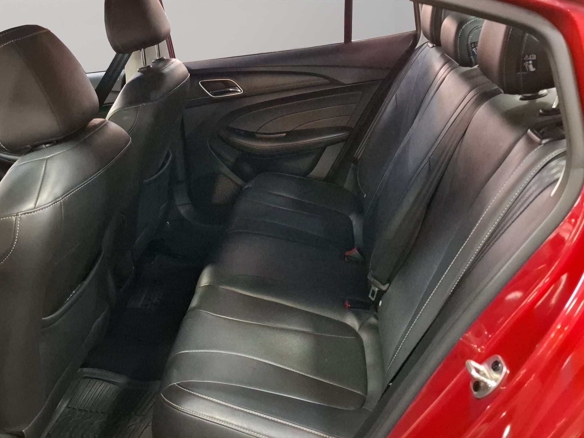 2024 Mg Mg5
