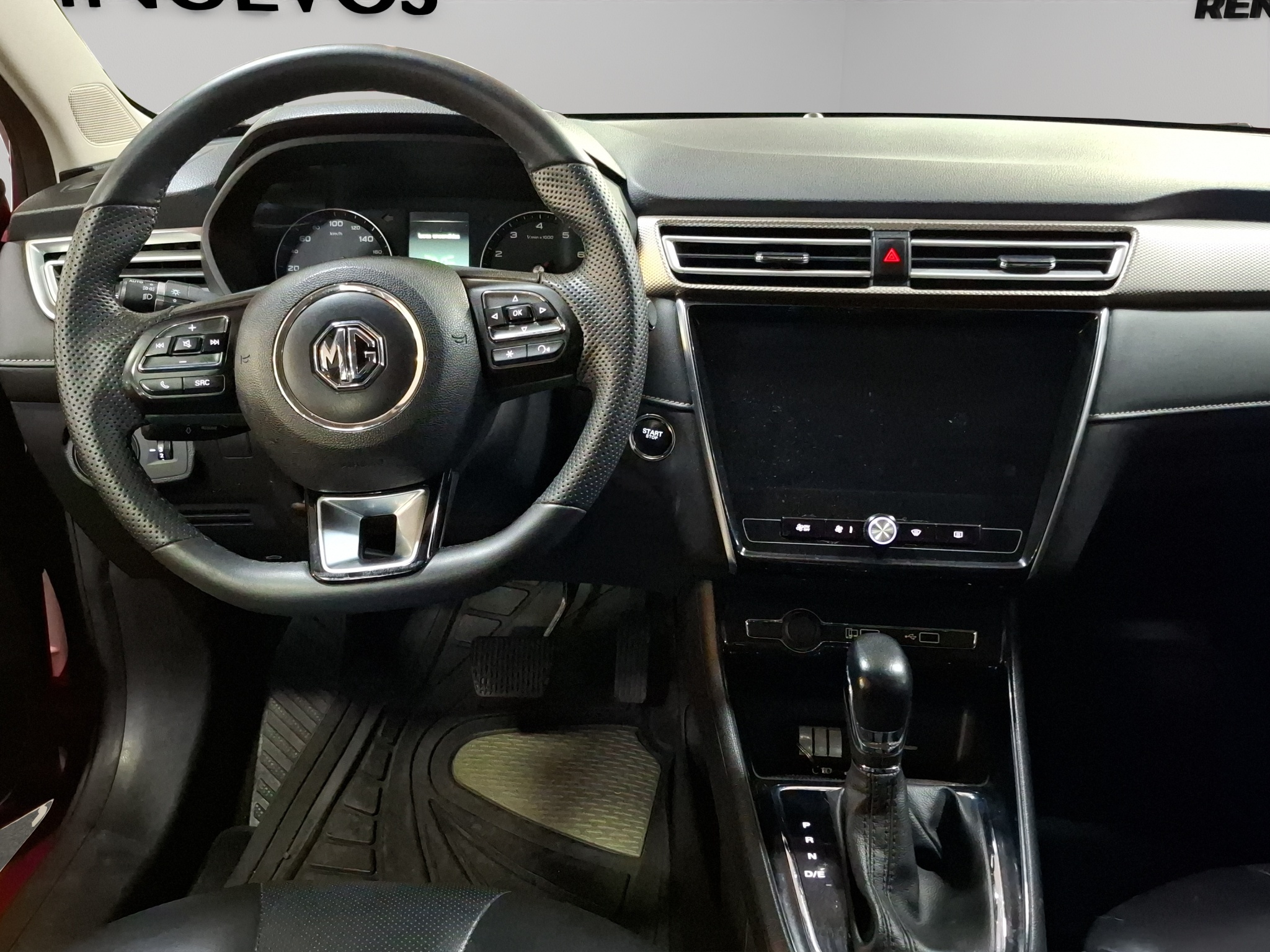 2024 Mg Mg5