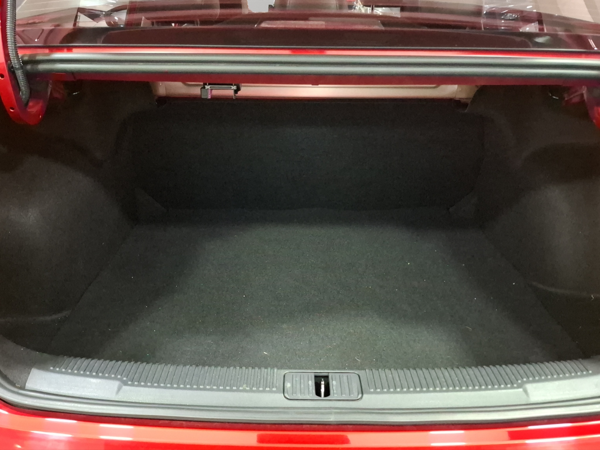 2024 Mg Mg5