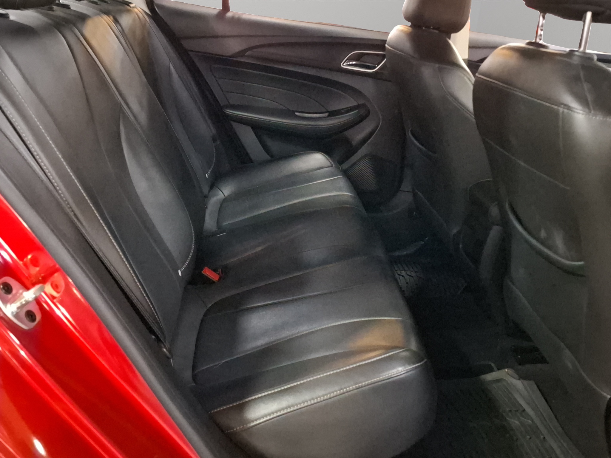 2024 Mg Mg5