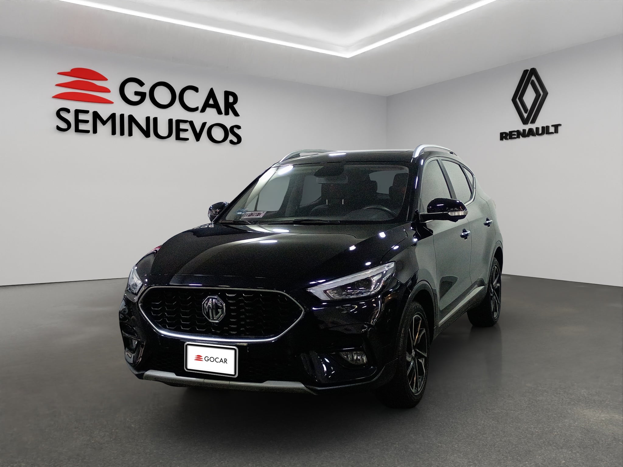 2023 Mg Zs Vud