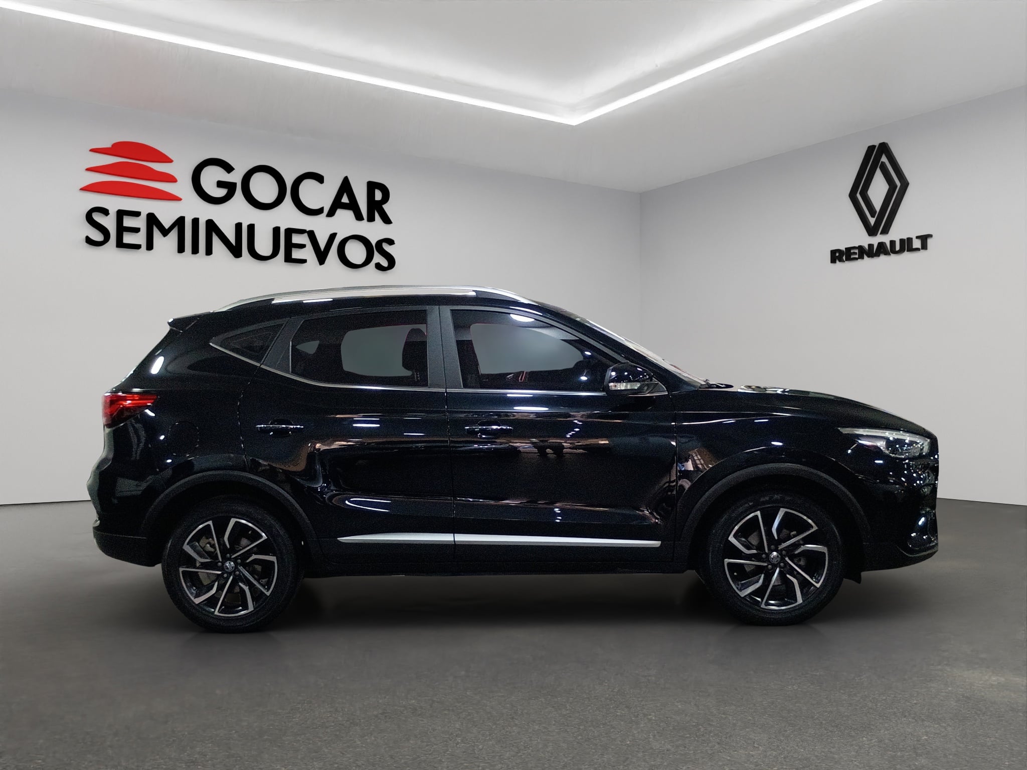 2023 Mg Zs Vud