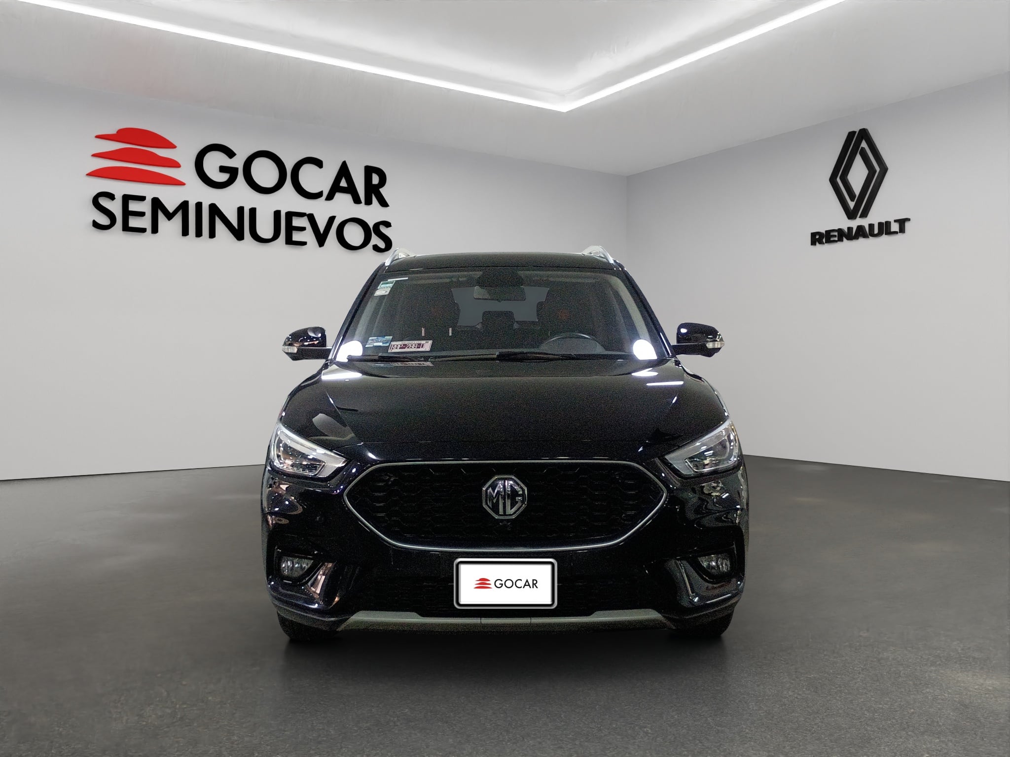2023 Mg Zs Vud