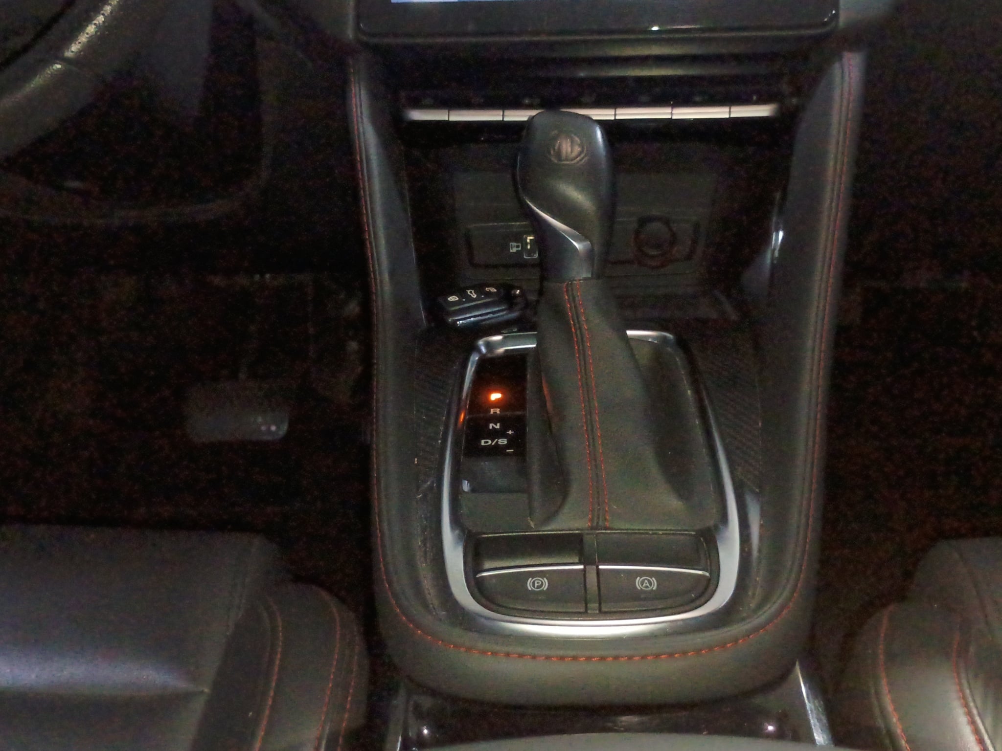 2023 Mg Zs Vud