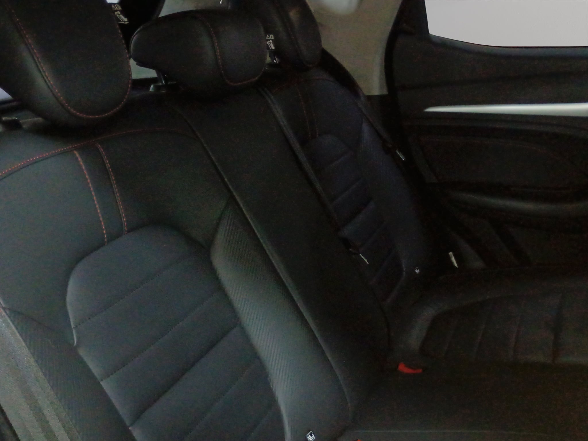 2023 Mg Zs Vud