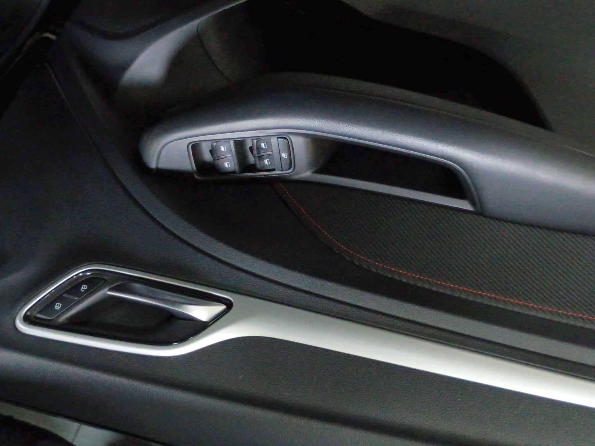 2023 Mg Zs Vud