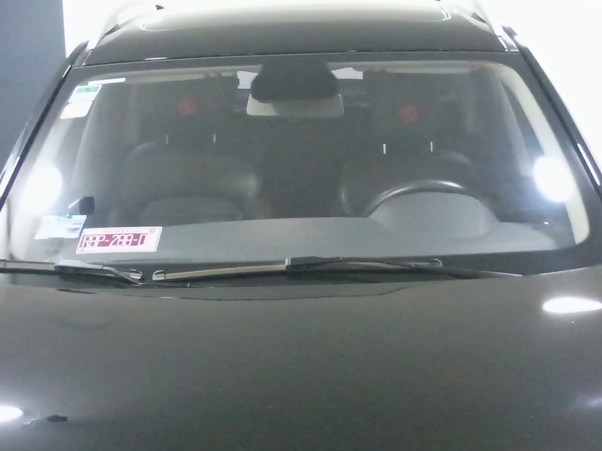 2023 Mg Zs Vud