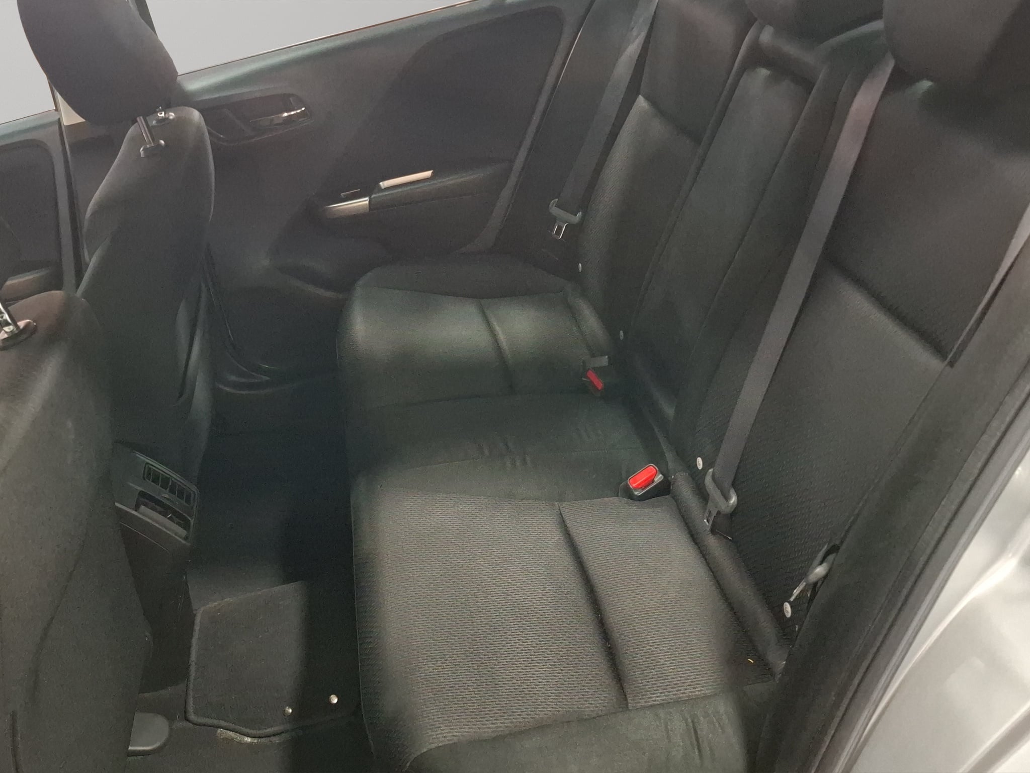 2018 Honda City
