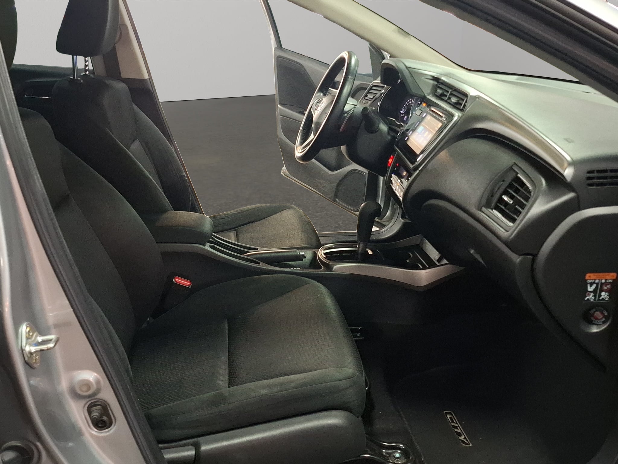 2018 Honda City