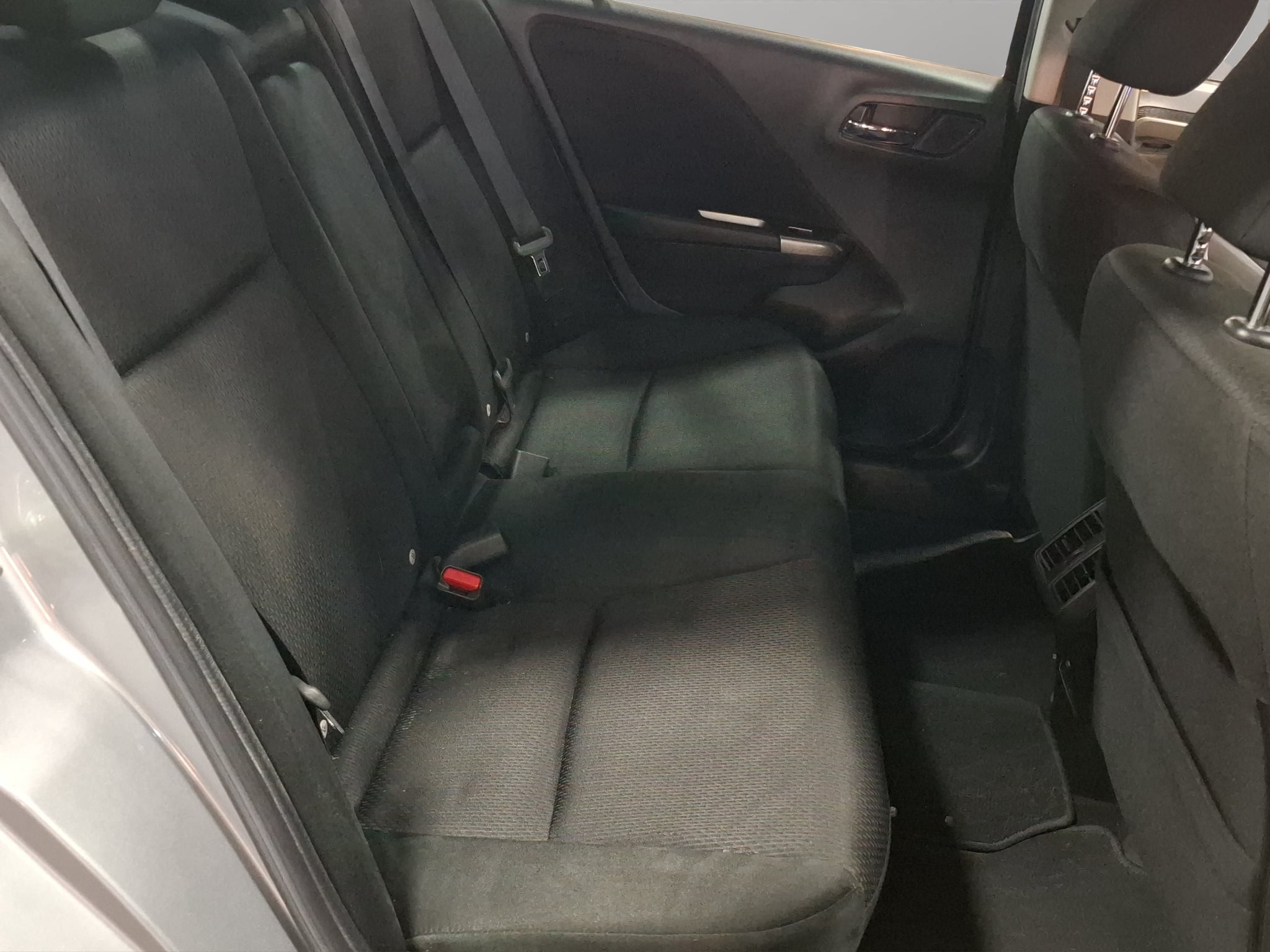 2018 Honda City