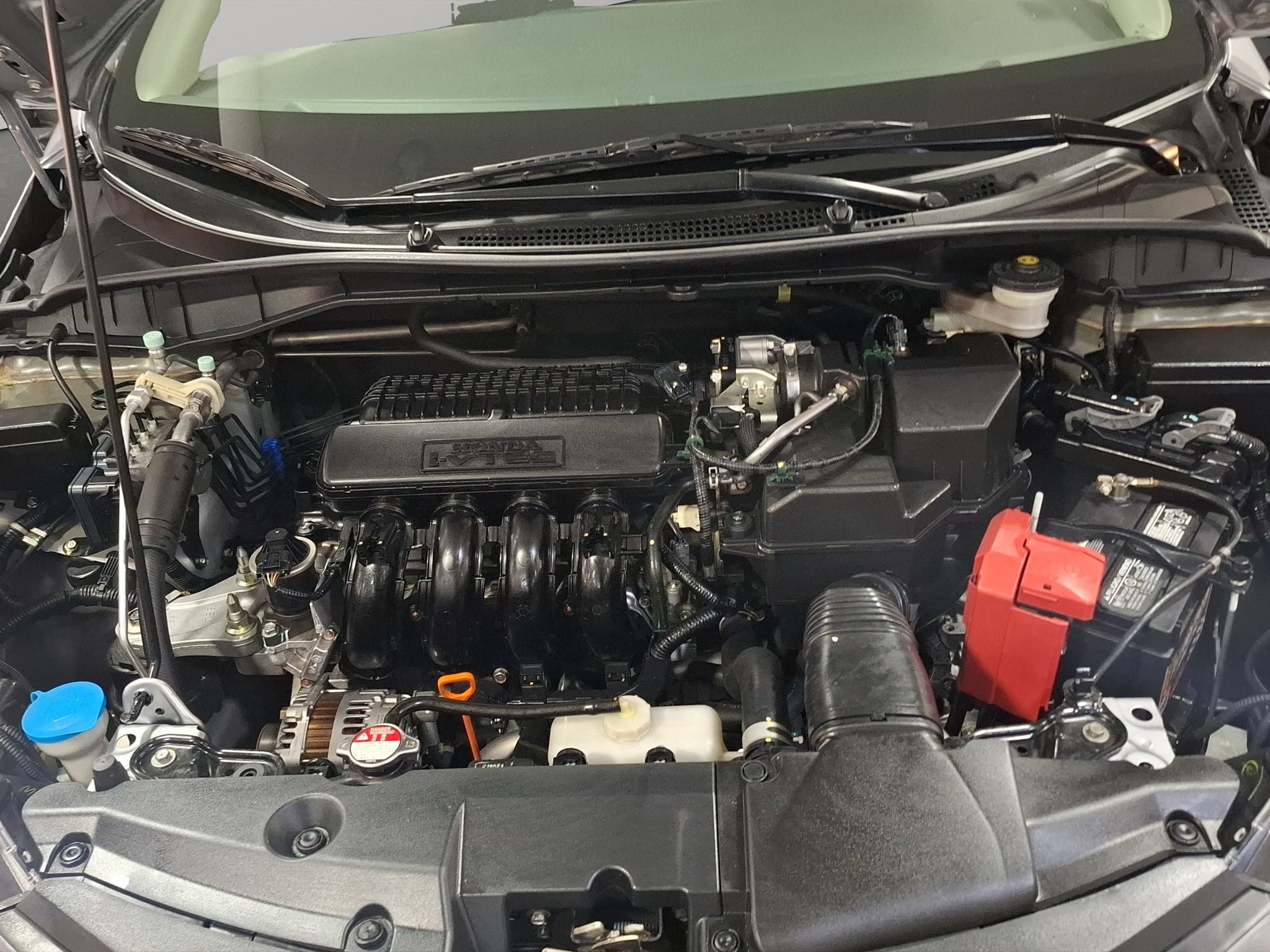 2018 Honda City