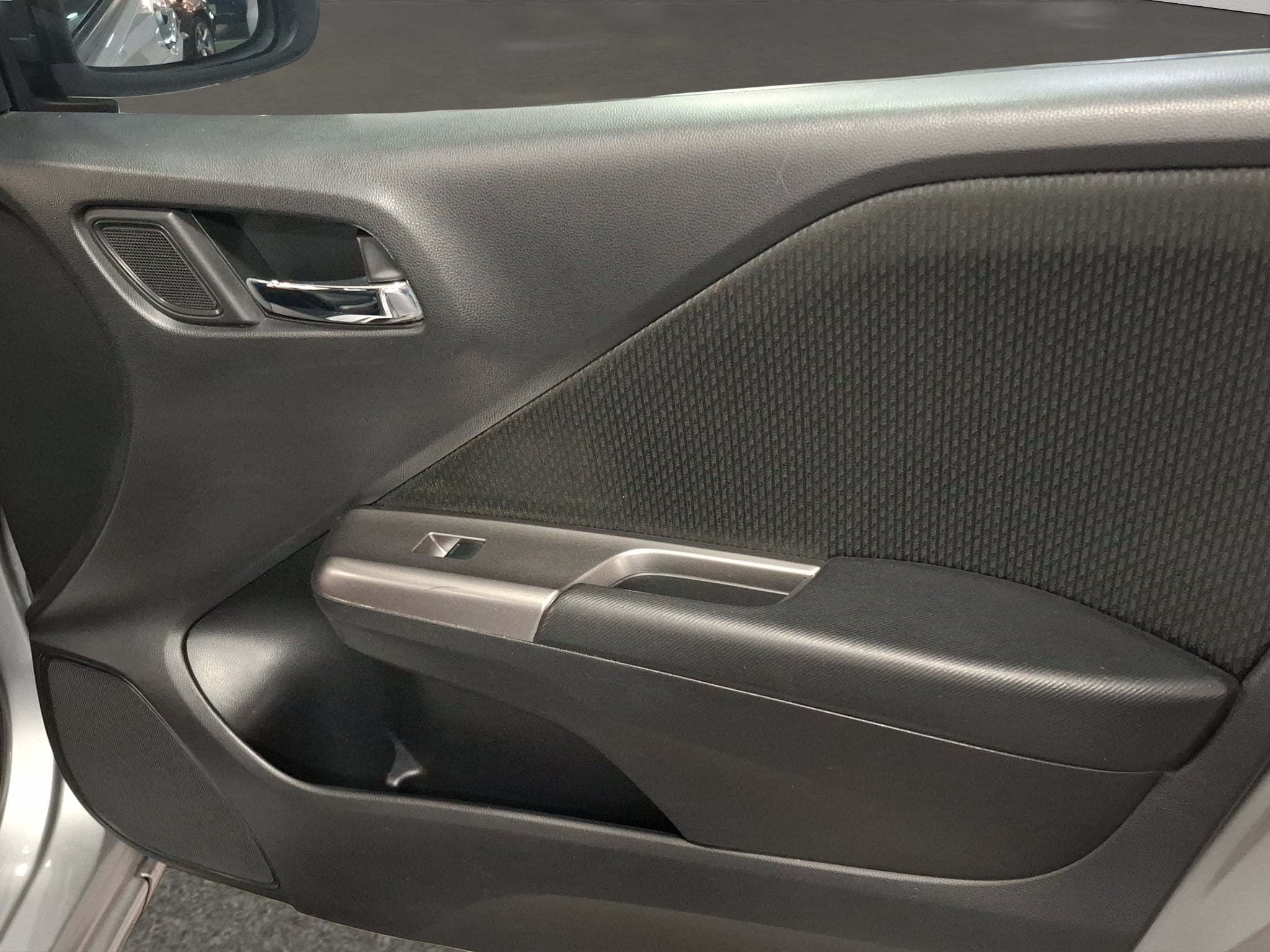 2018 Honda City