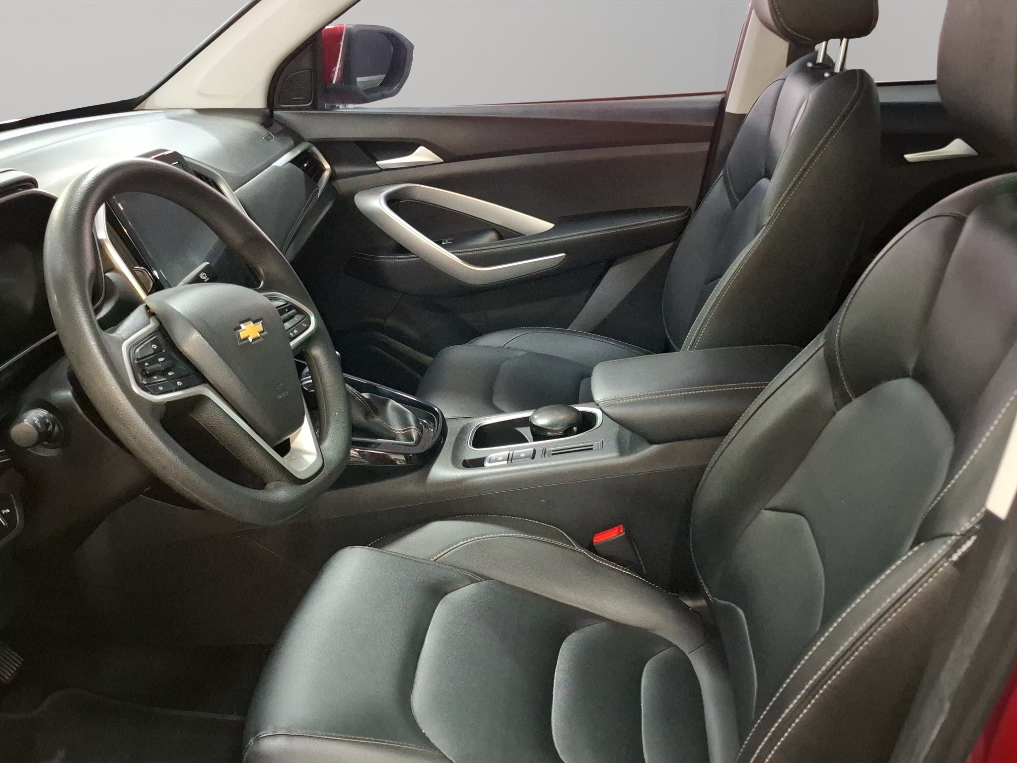 2022 Chevrolet Captiva Vud