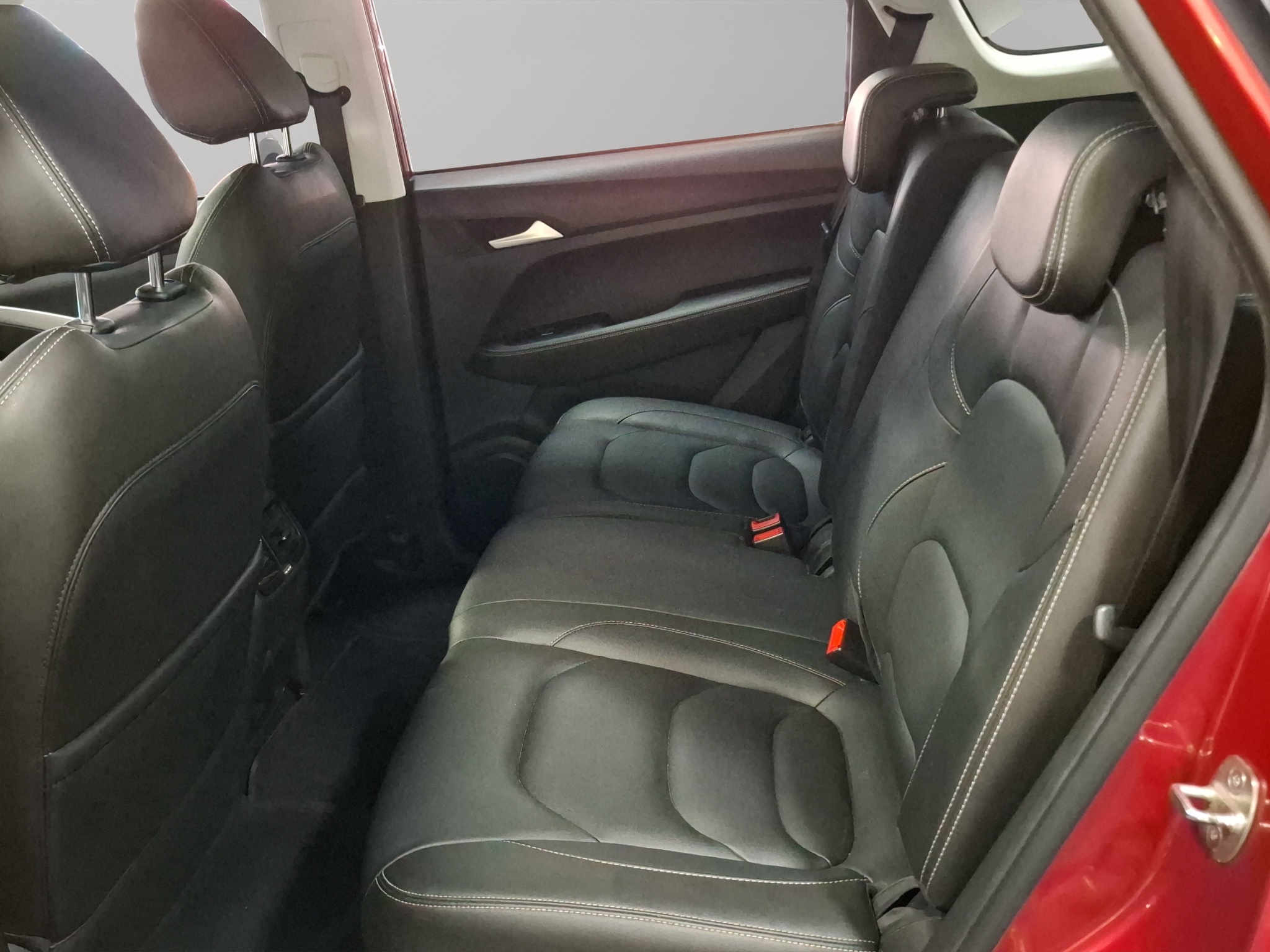 2022 Chevrolet Captiva Vud