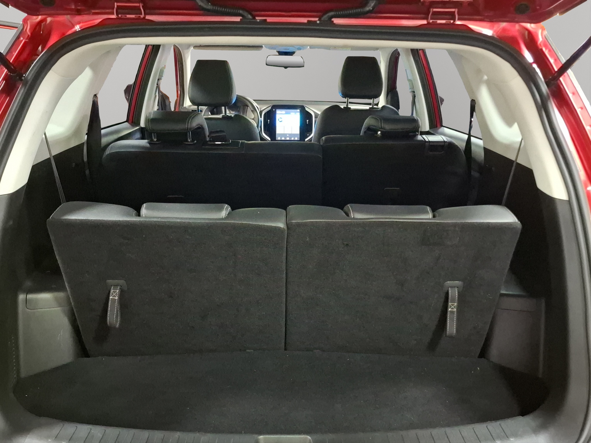 2022 Chevrolet Captiva Vud