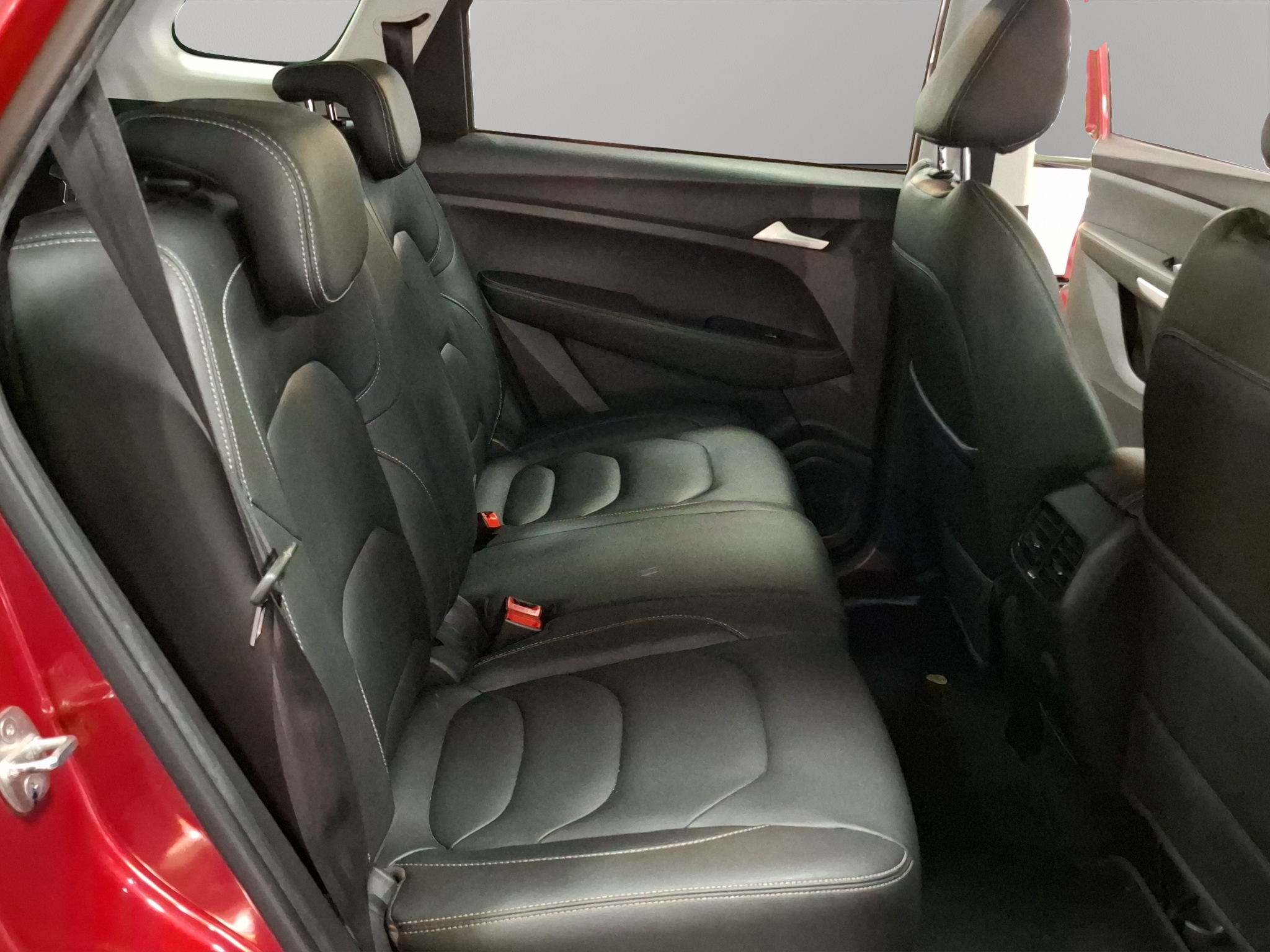 2022 Chevrolet Captiva Vud