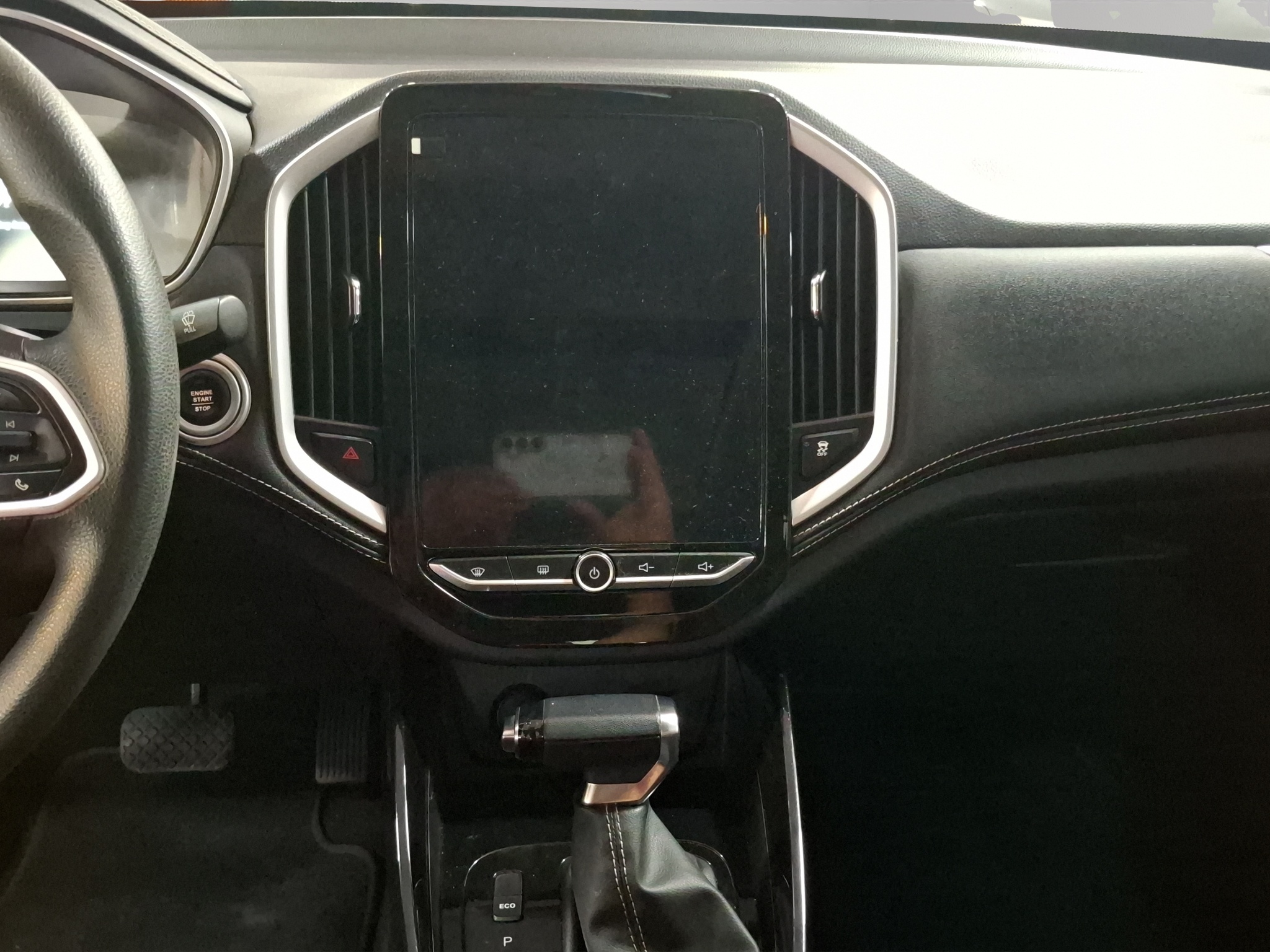 2022 Chevrolet Captiva Vud