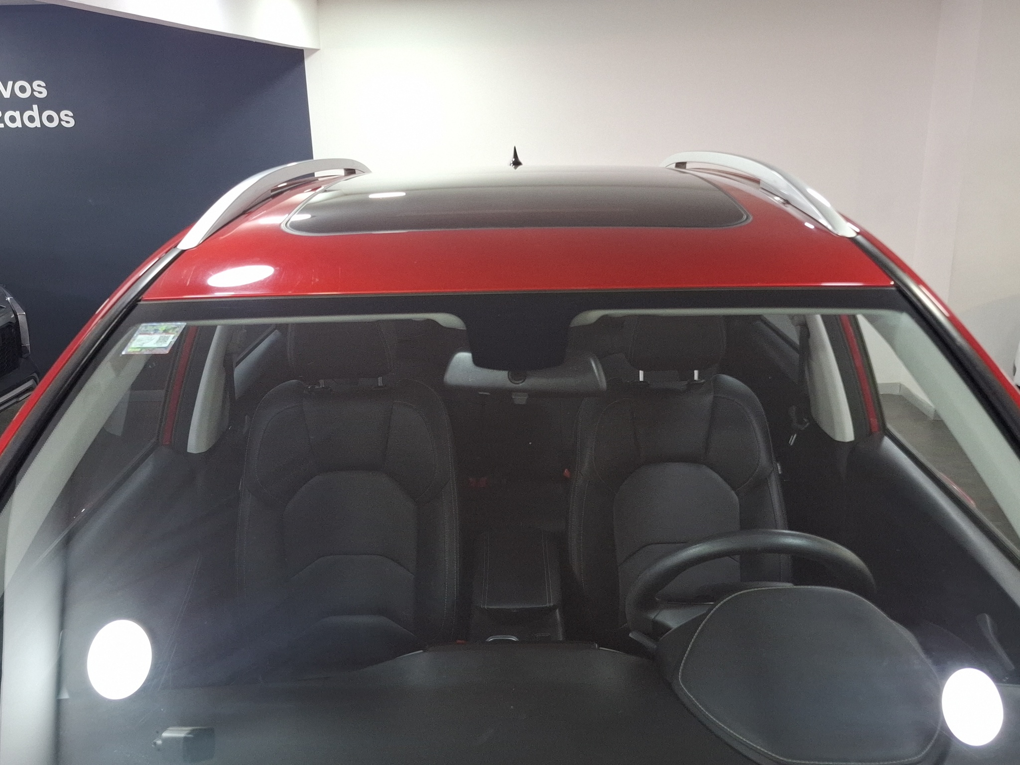 2022 Chevrolet Captiva Vud