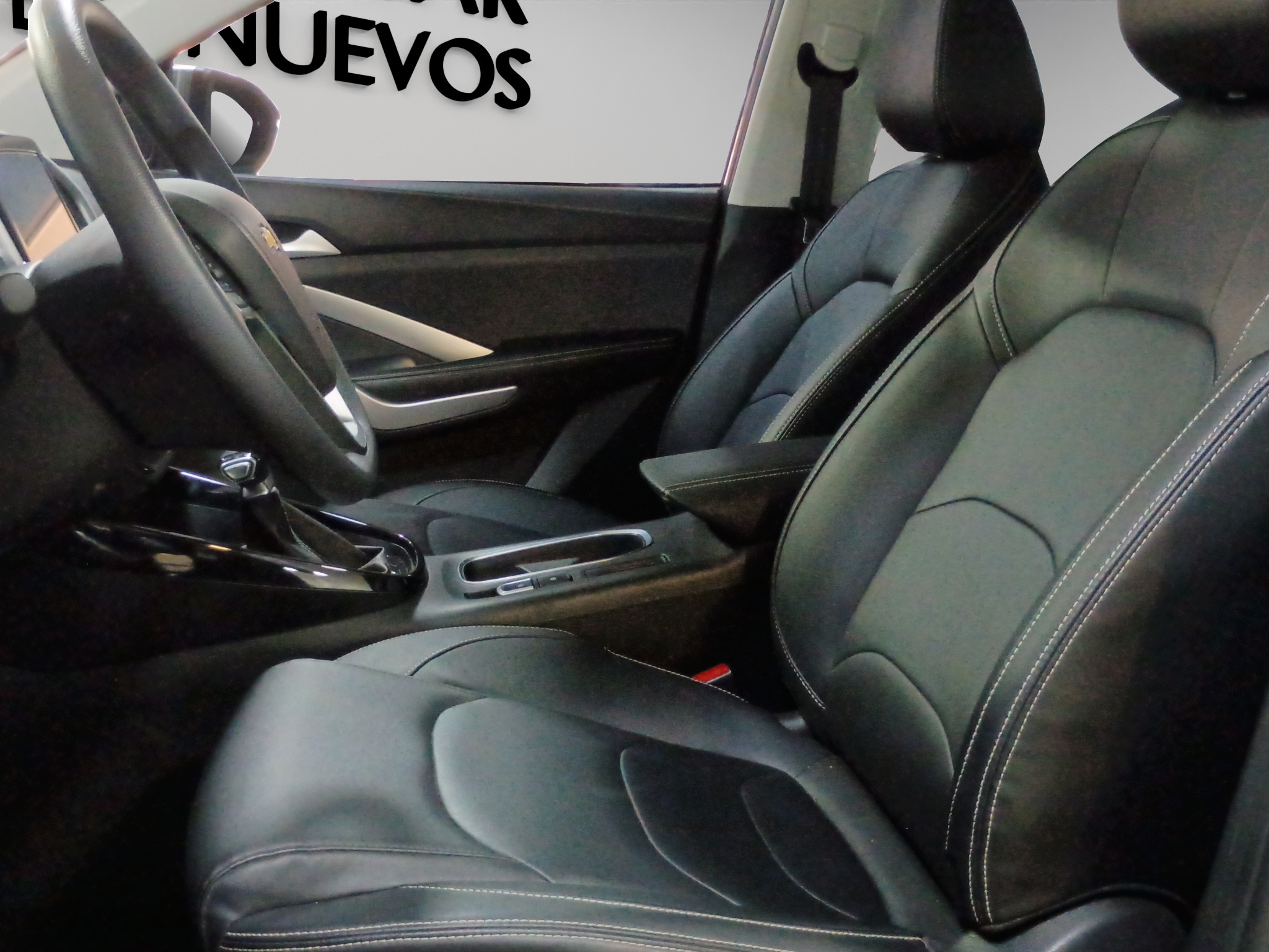 2023 Chevrolet Captiva Vud